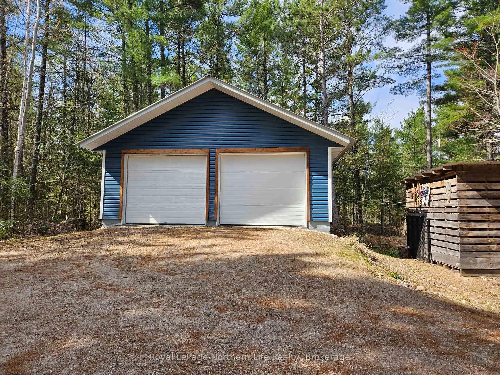Photo 27 of 170 Talon Lake Road, Calvin — HOMEH