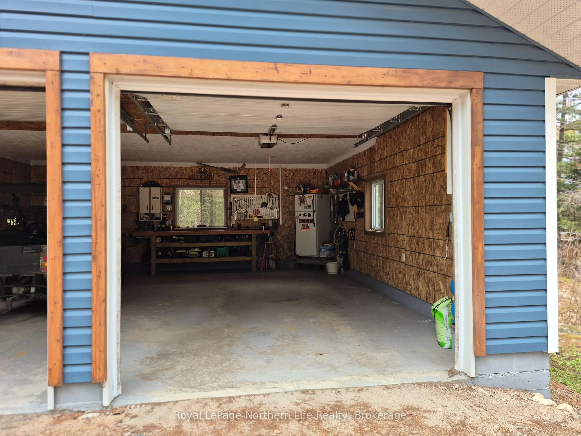 Photo 29 of 170 Talon Lake Road, Calvin — HOMEH