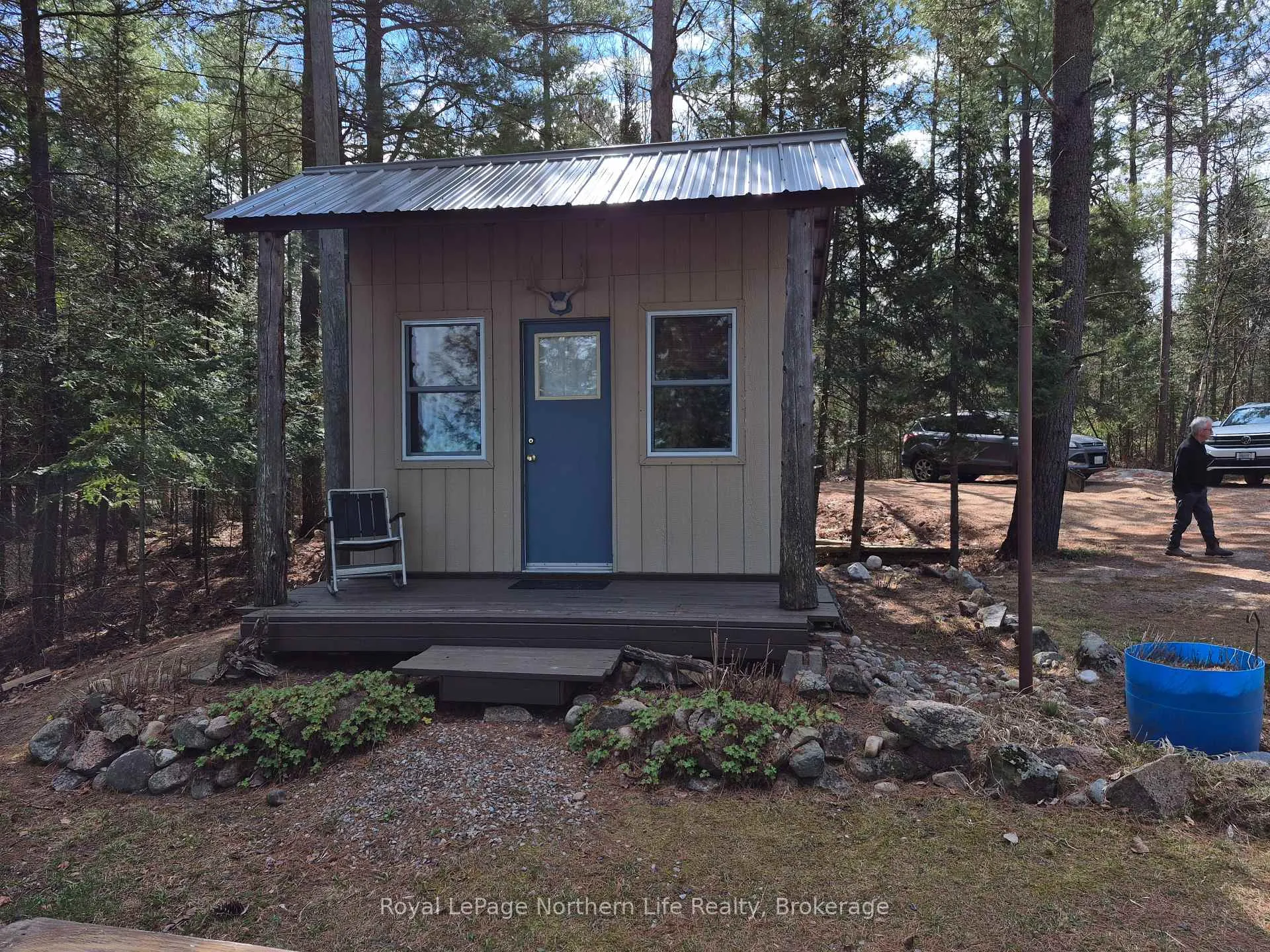 Photo 32 of 170 Talon Lake Road, Calvin — HOMEH
