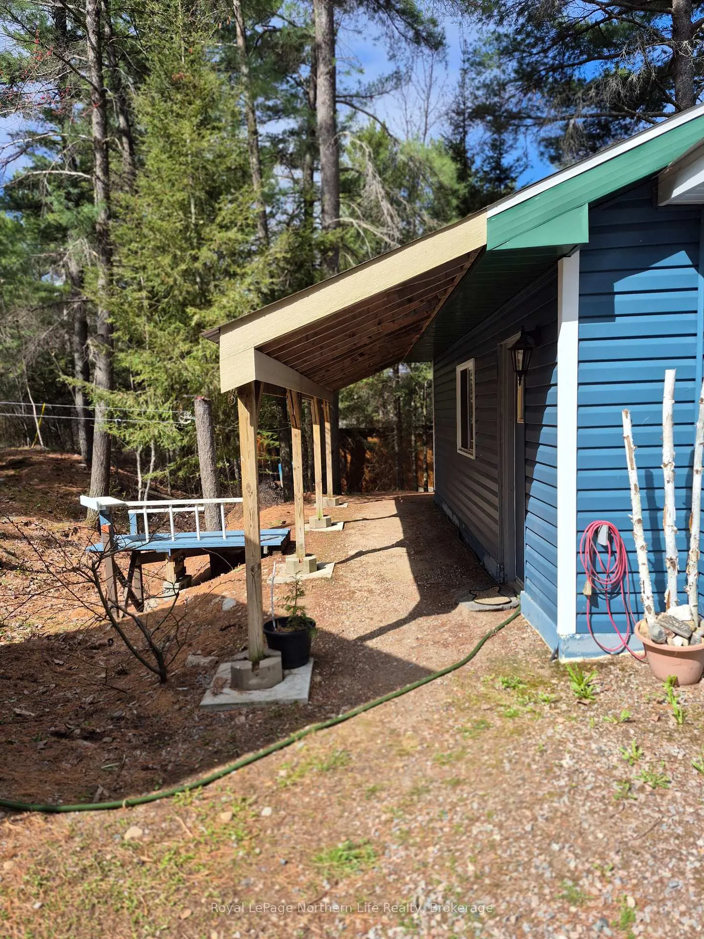 Photo 35 of 170 Talon Lake Road, Calvin — HOMEH