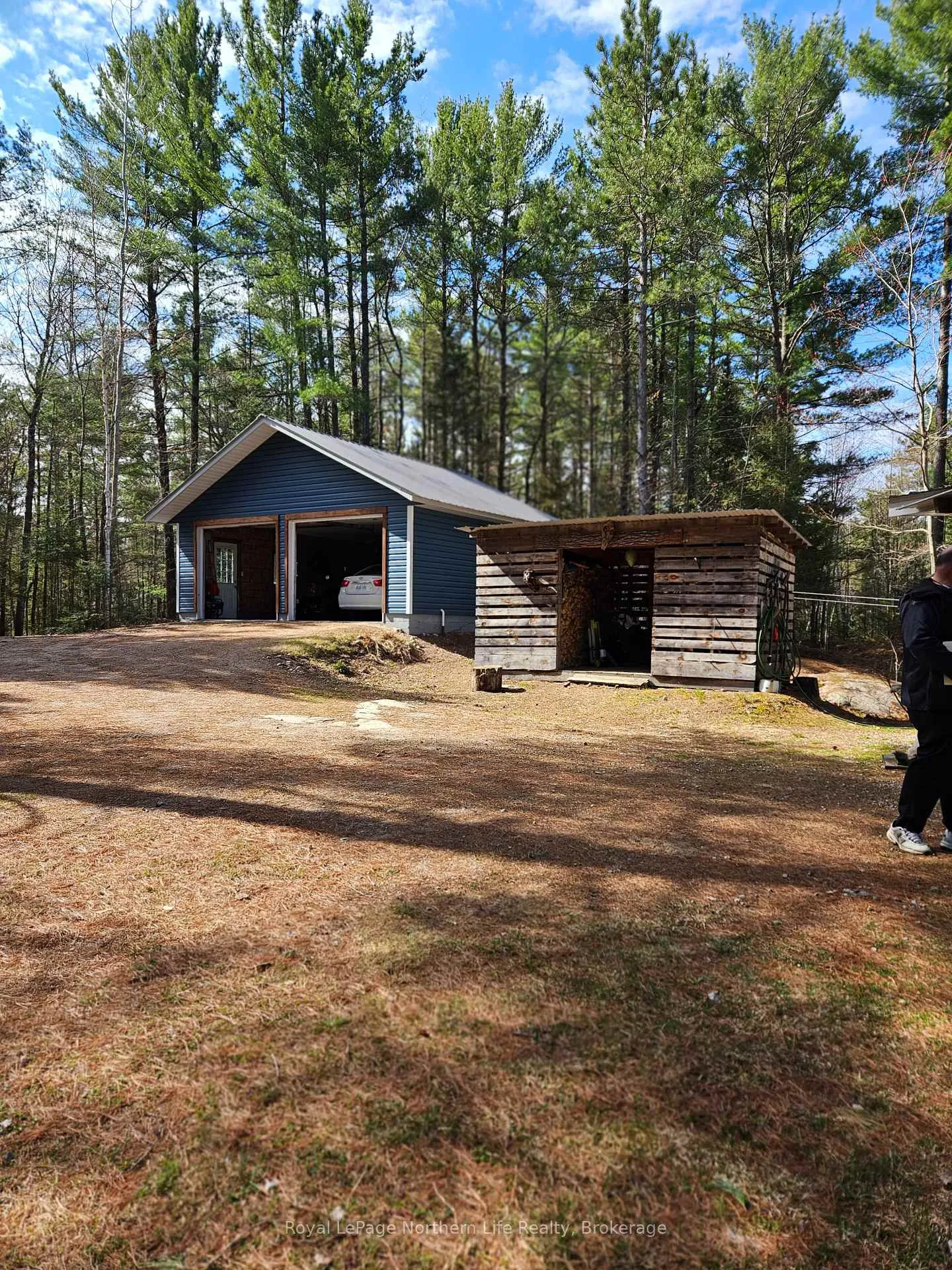 Photo 36 of 170 Talon Lake Road, Calvin — HOMEH