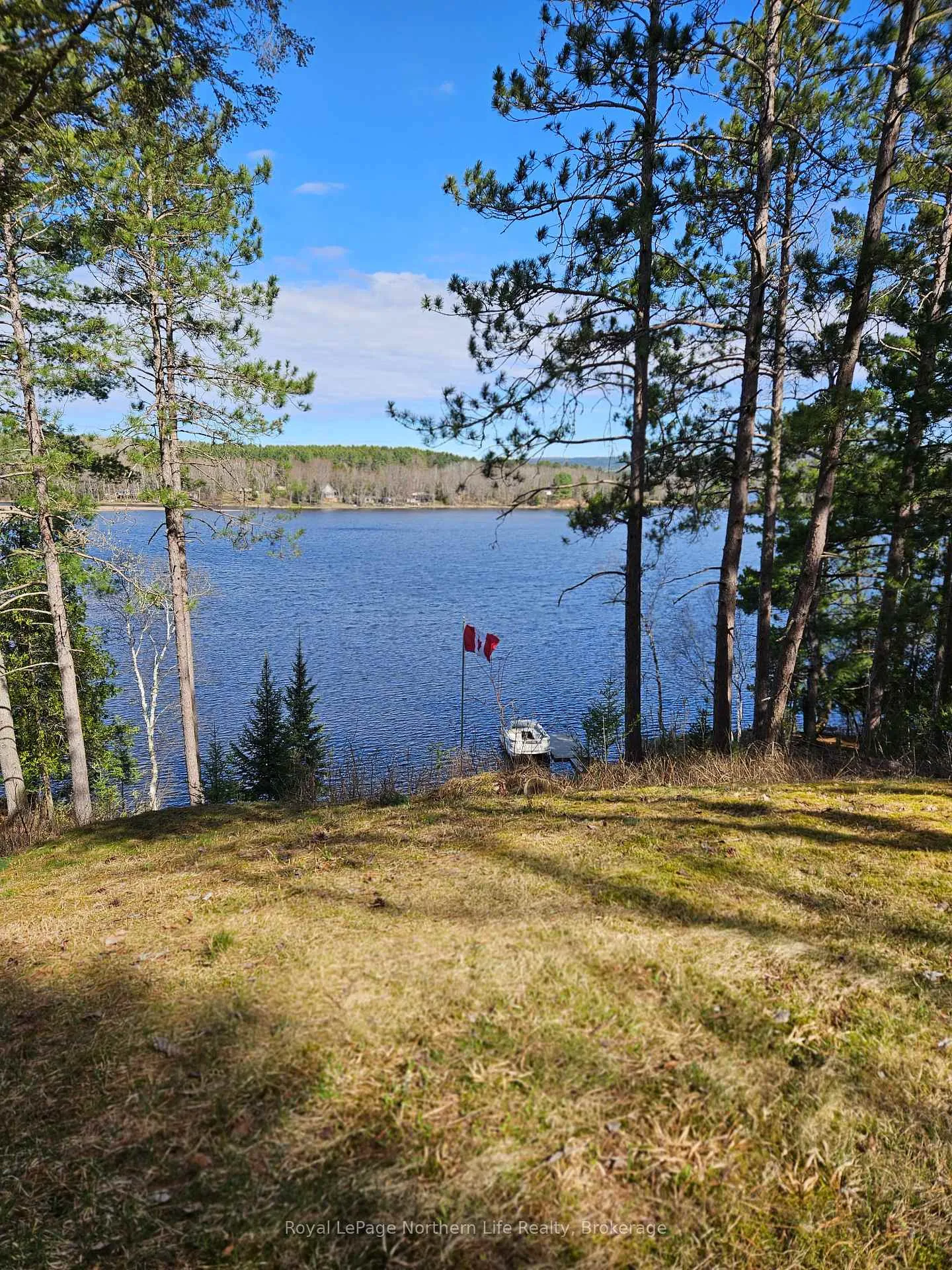 Photo 38 of 170 Talon Lake Road, Calvin — HOMEH