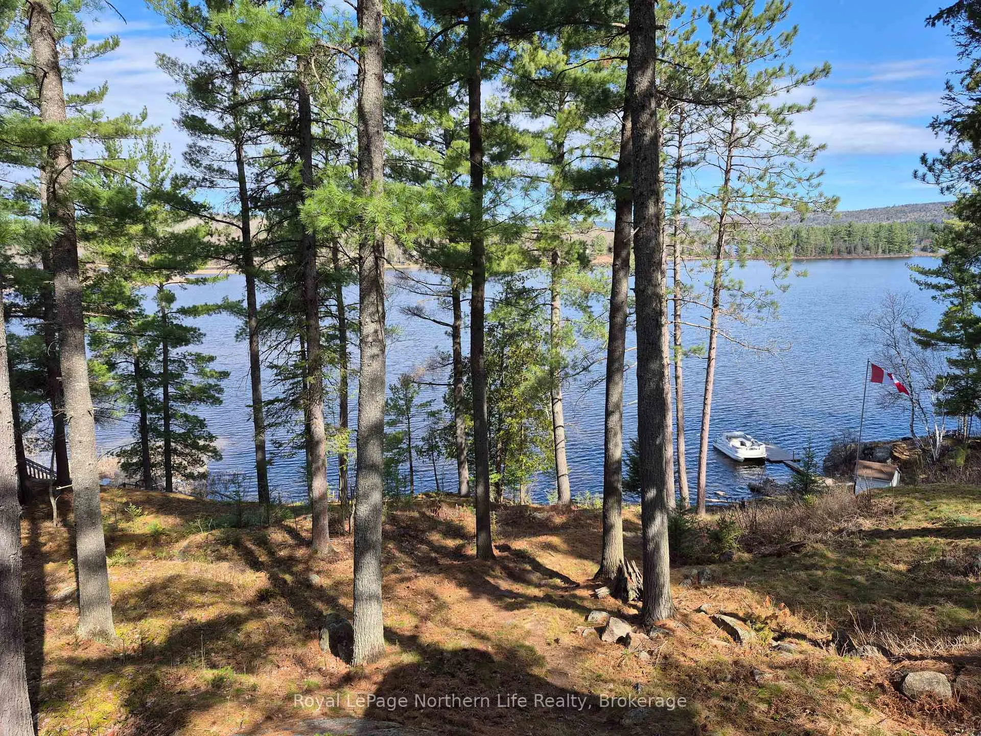 Photo 39 of 170 Talon Lake Road, Calvin — HOMEH