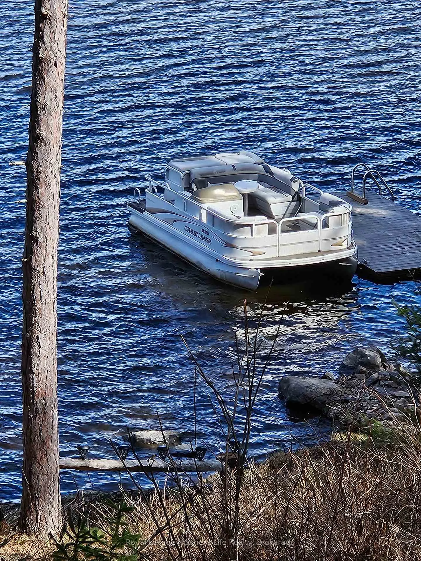 Photo 40 of 170 Talon Lake Road, Calvin — HOMEH