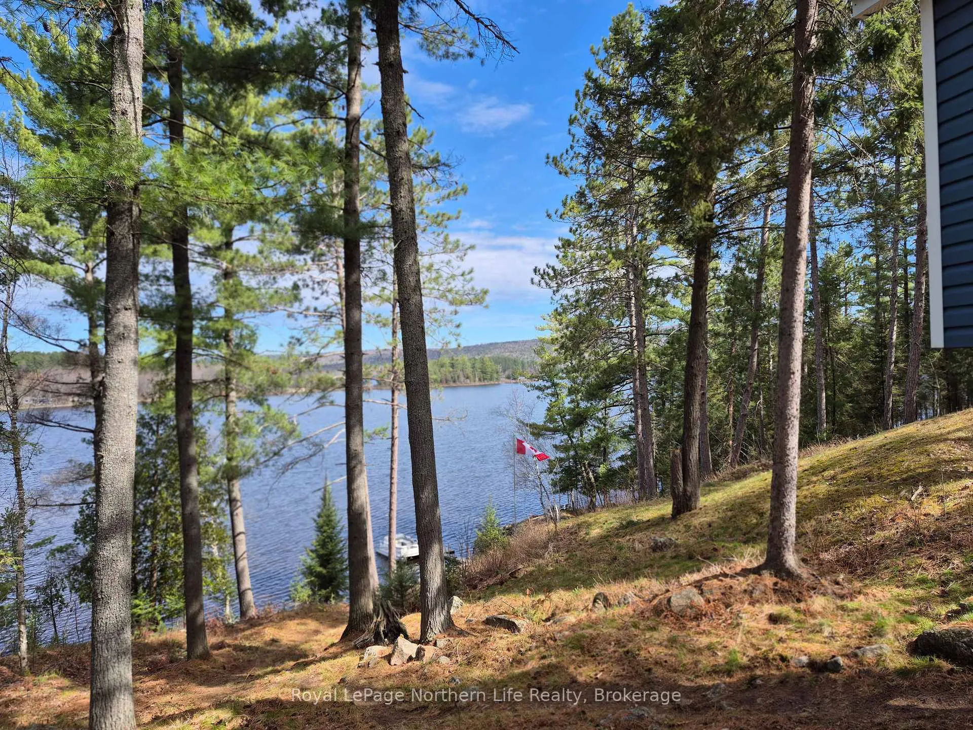 Photo 47 of 170 Talon Lake Road, Calvin — HOMEH
