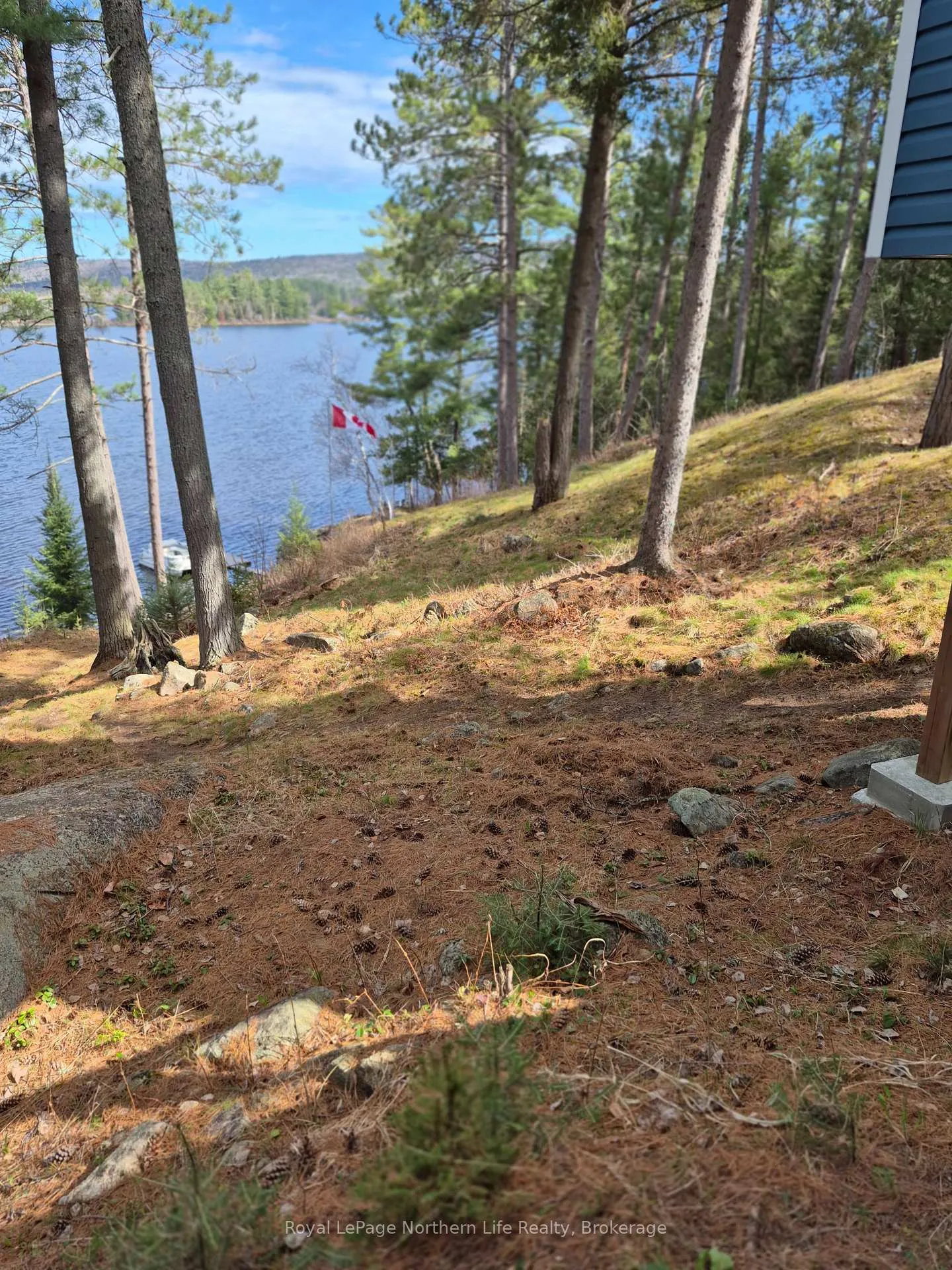 Photo 44 of 170 Talon Lake Road, Calvin — HOMEH