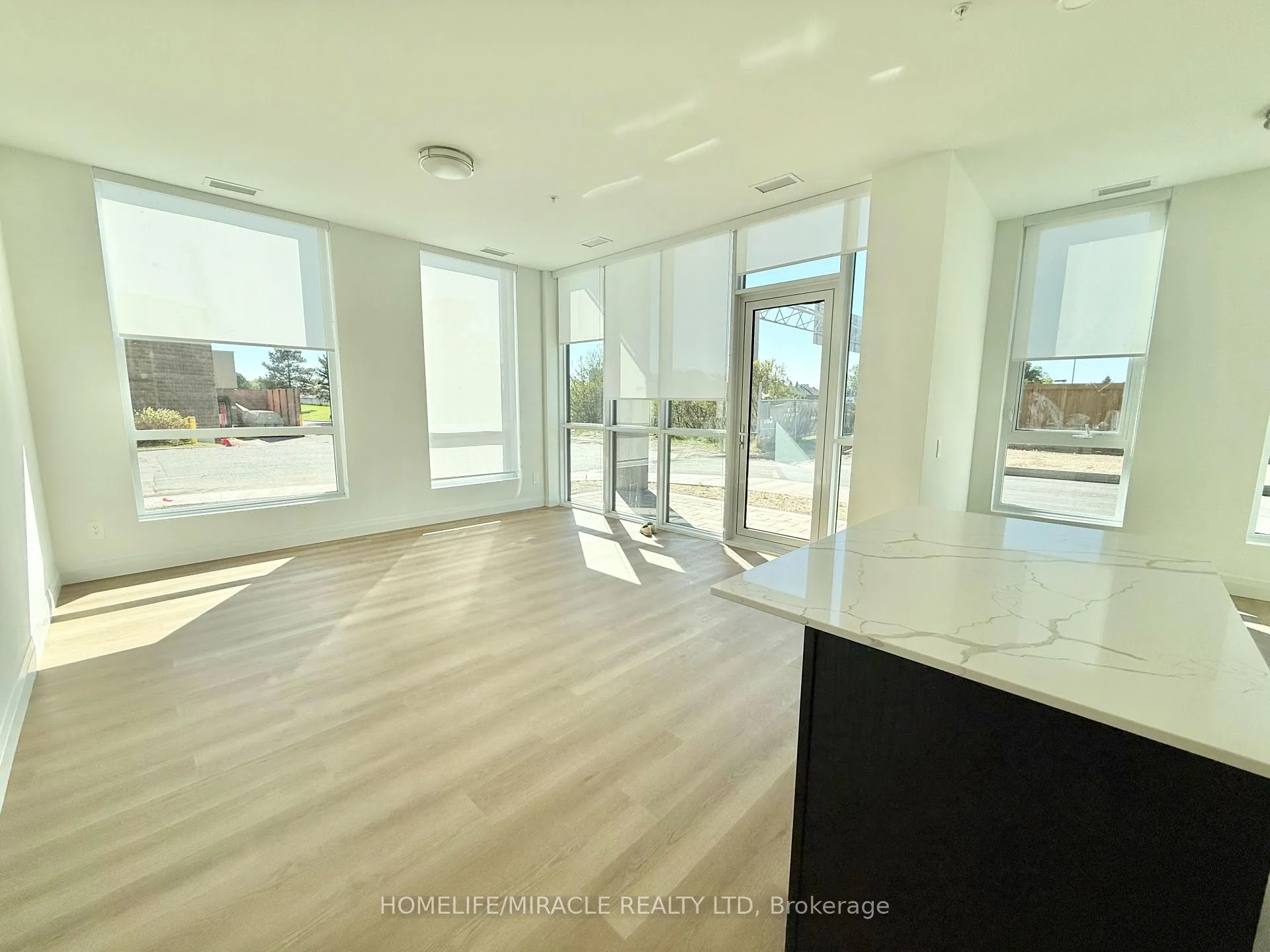 Photo 6 of Unit 104, 1333 Weber Street E, Kitchener — HOMEH