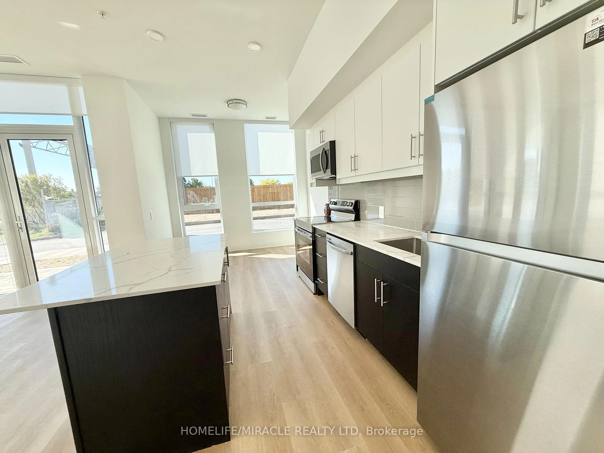 Photo 7 of Unit 104, 1333 Weber Street E, Kitchener — HOMEH