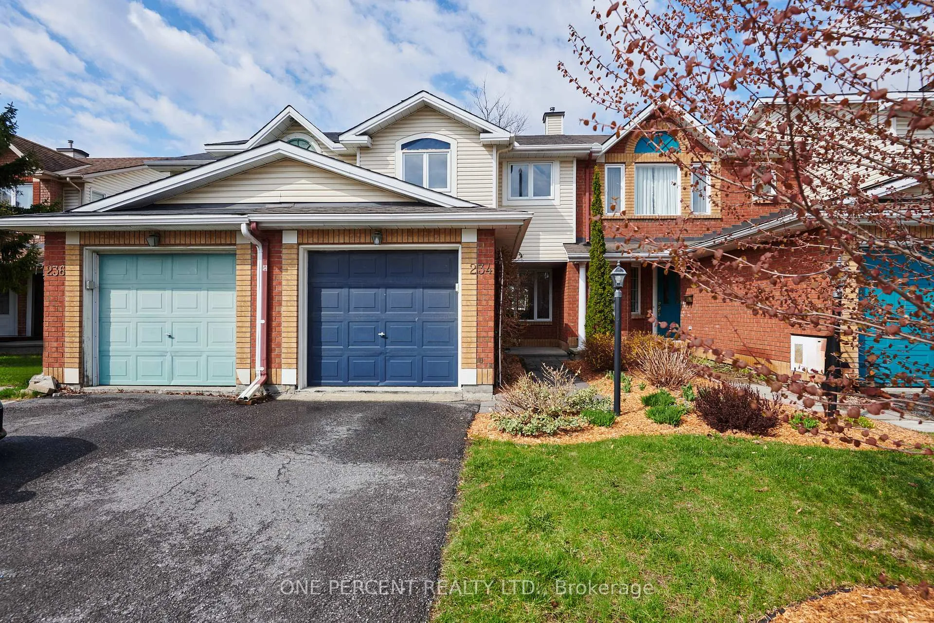 Photo 1 of 234 Beatrice Drive, Ottawa, Barrhaven - Longfields — HOMEH