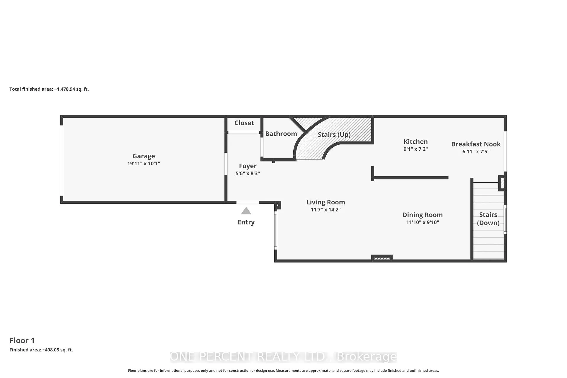 Photo 34 of 234 Beatrice Drive, Ottawa, Barrhaven - Longfields — HOMEH