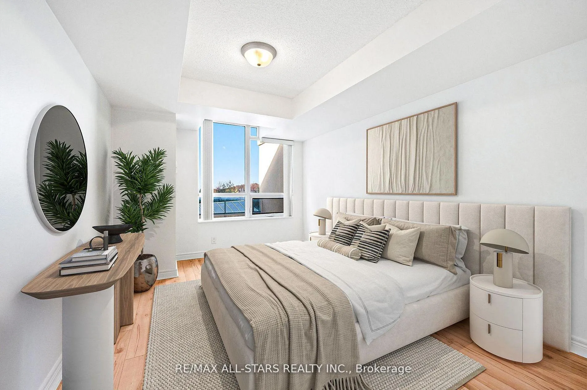 Photo 8 of Unit 536, 33 Cox Boulevard, Markham, Unionville — HOMEH
