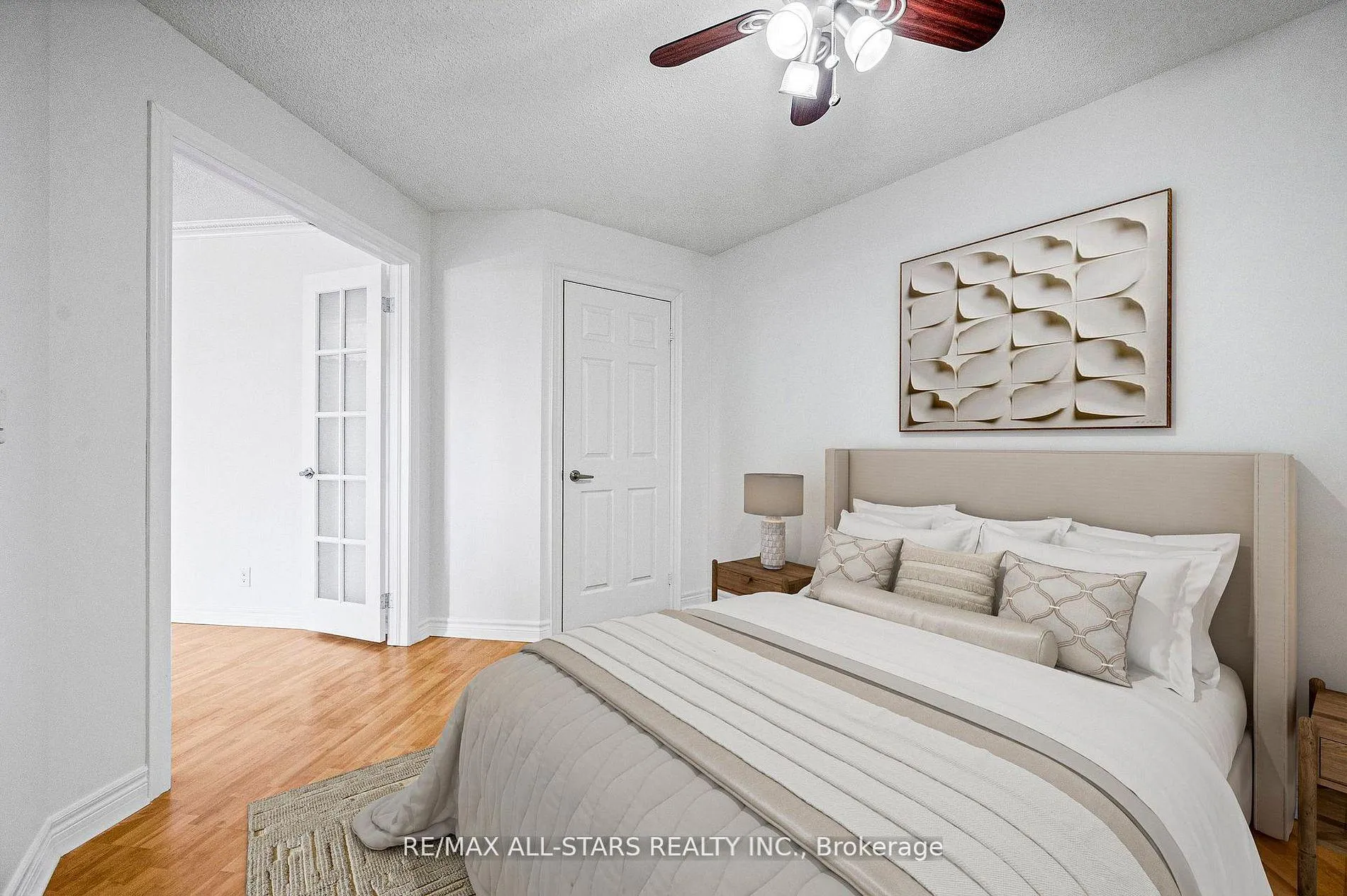 Photo 12 of Unit 536, 33 Cox Boulevard, Markham, Unionville — HOMEH