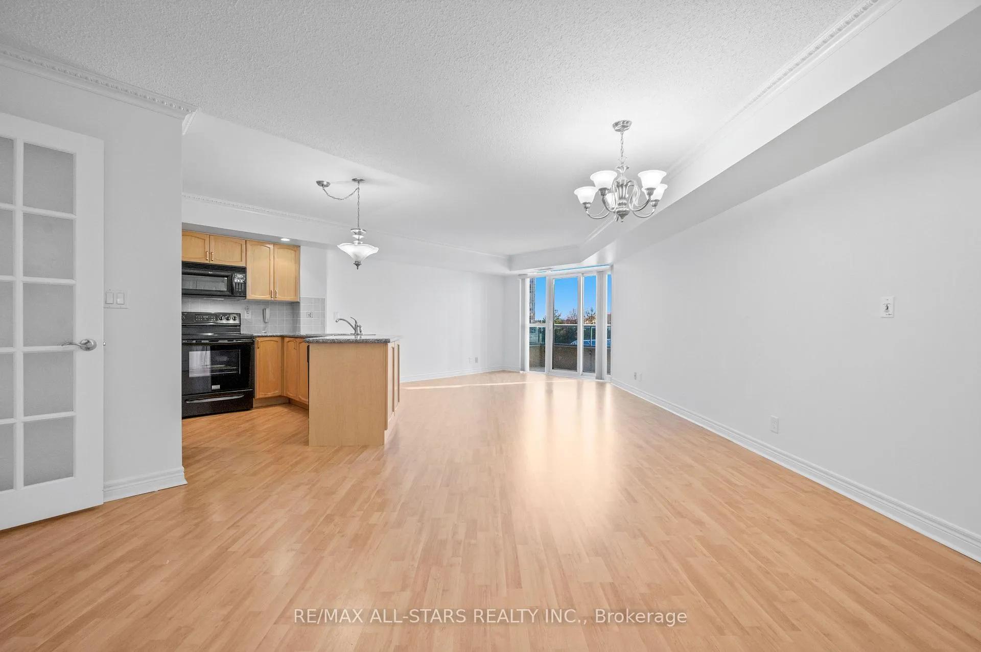 Photo 15 of Unit 536, 33 Cox Boulevard, Markham, Unionville — HOMEH