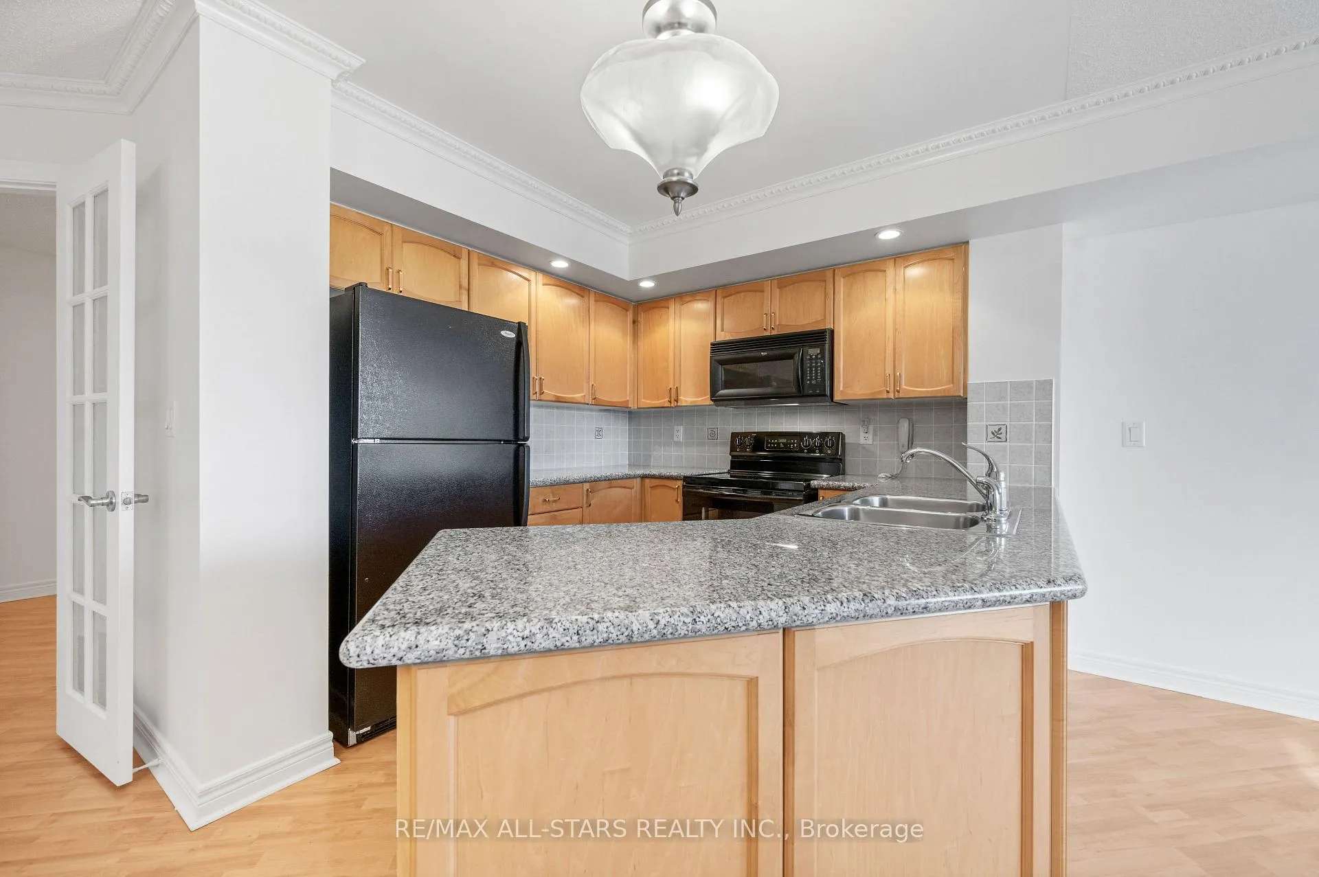 Photo 18 of Unit 536, 33 Cox Boulevard, Markham, Unionville — HOMEH