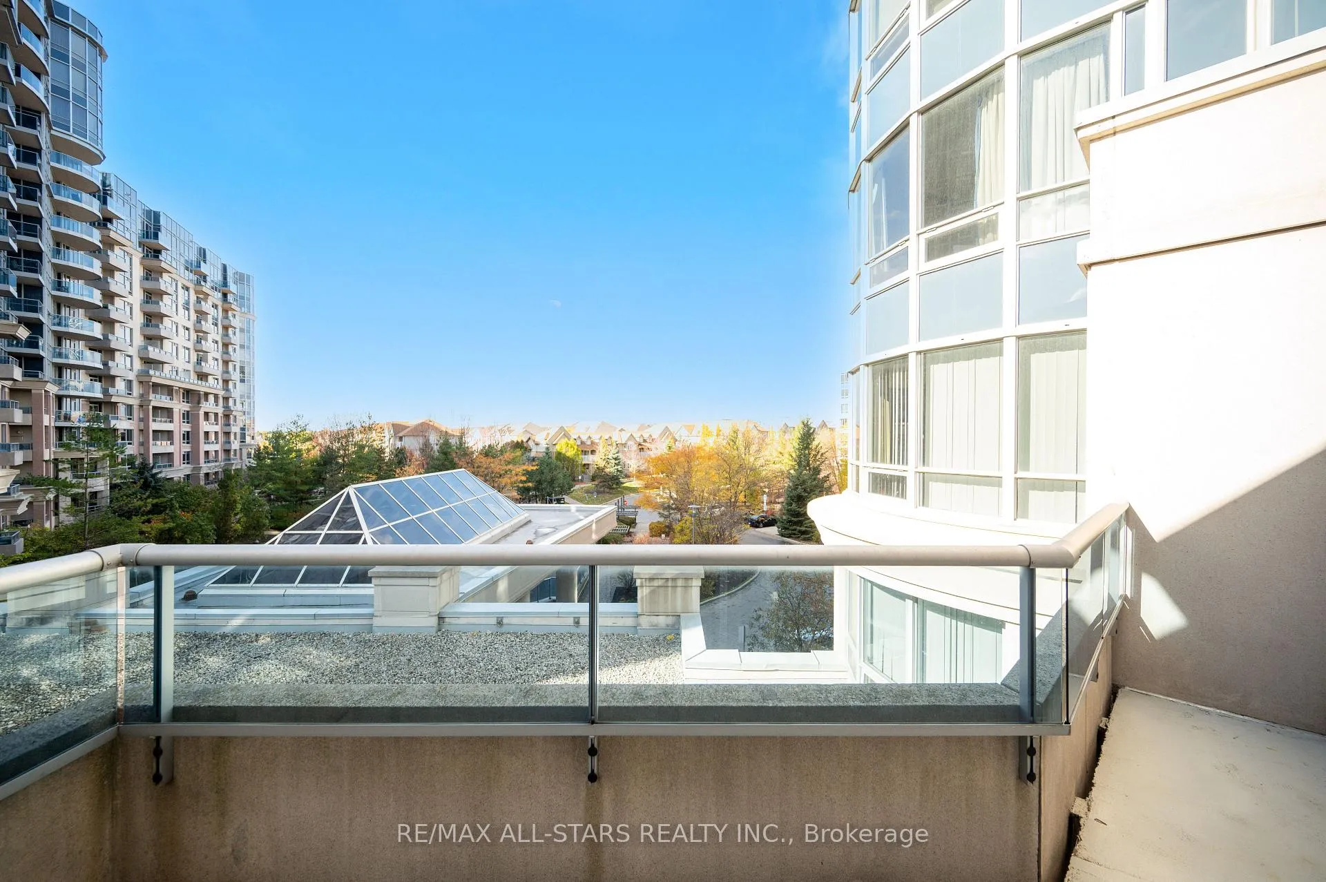 Photo 27 of Unit 536, 33 Cox Boulevard, Markham, Unionville — HOMEH