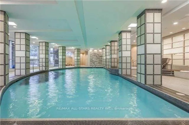 Photo 31 of Unit 536, 33 Cox Boulevard, Markham, Unionville — HOMEH