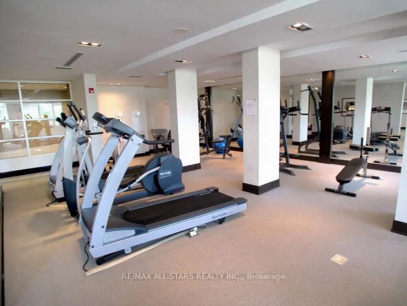 Photo 39 of Unit 536, 33 Cox Boulevard, Markham, Unionville — HOMEH