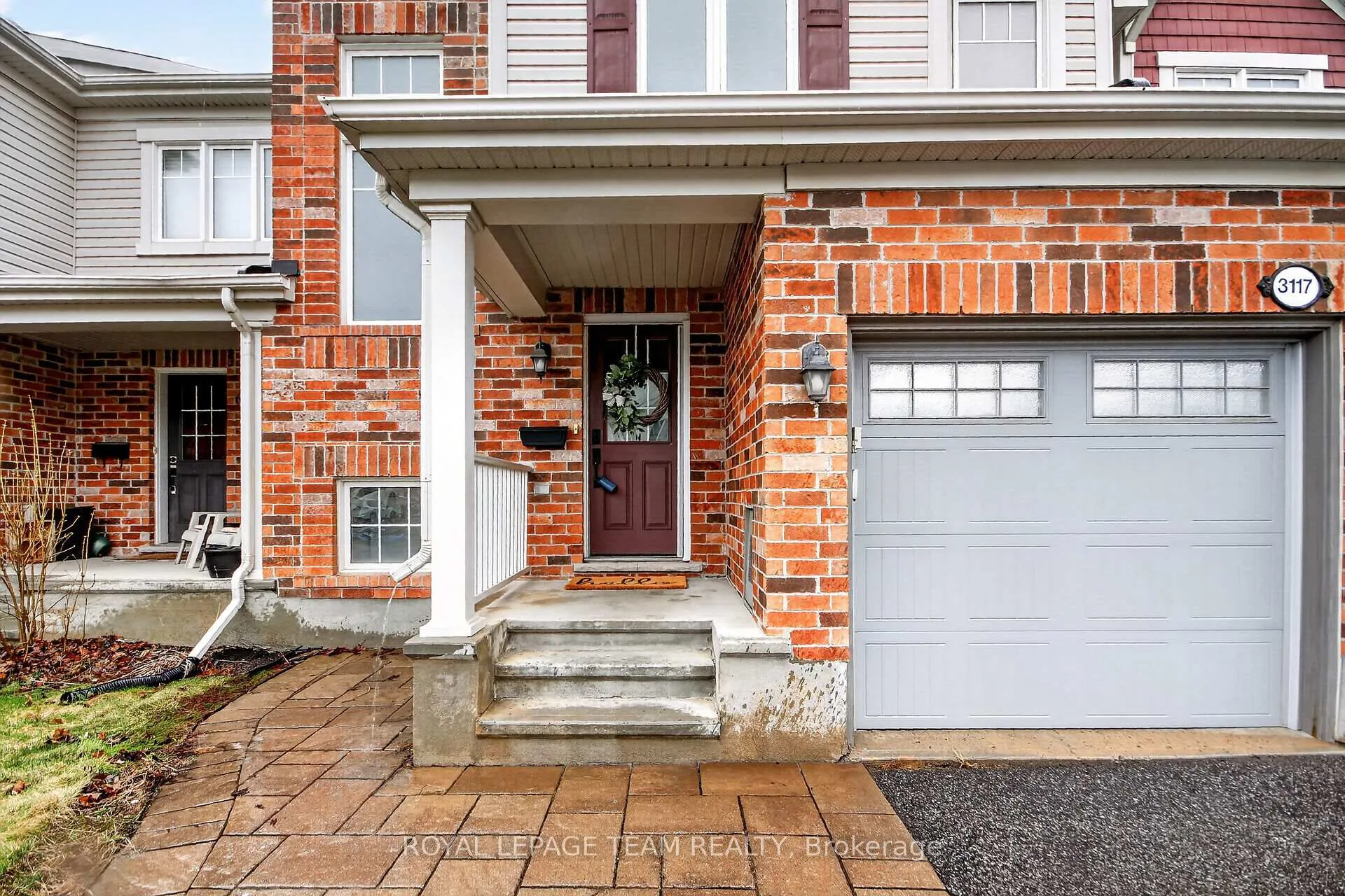 Photo 2 of 3117 Burritts Rapids Place, Ottawa, Barrhaven - Half Moon Bay — HOMEH