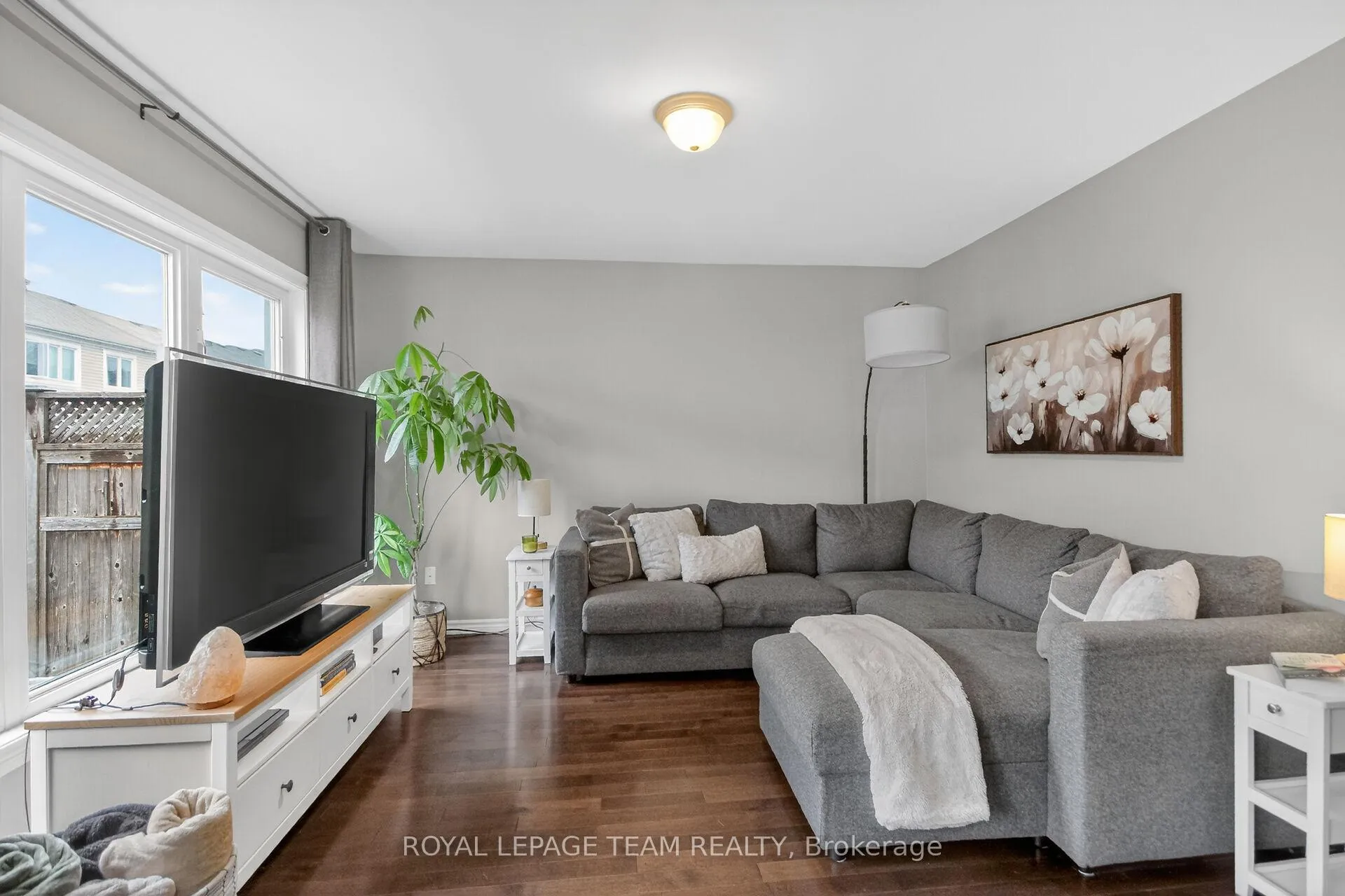 Photo 7 of 3117 Burritts Rapids Place, Ottawa, Barrhaven - Half Moon Bay — HOMEH