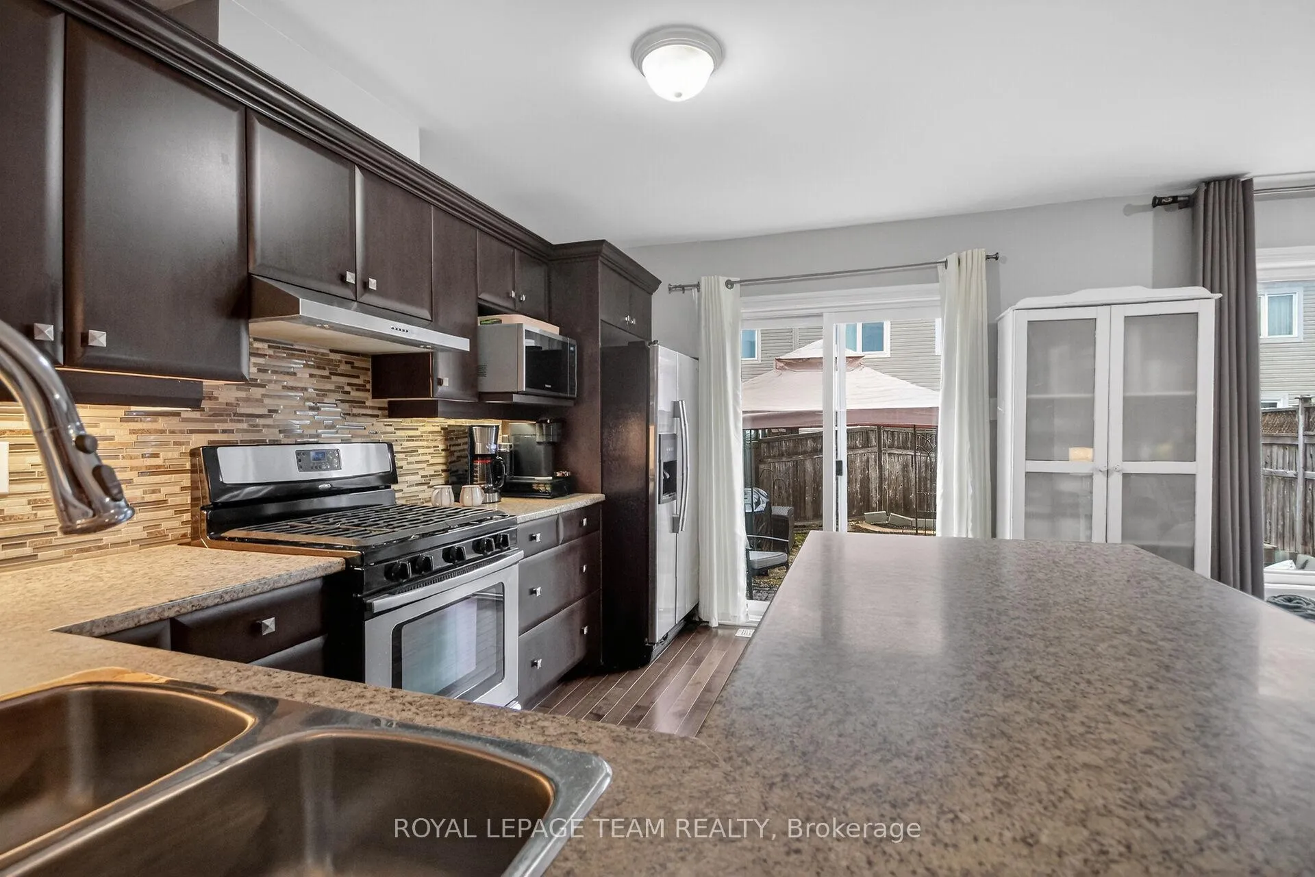 Photo 11 of 3117 Burritts Rapids Place, Ottawa, Barrhaven - Half Moon Bay — HOMEH