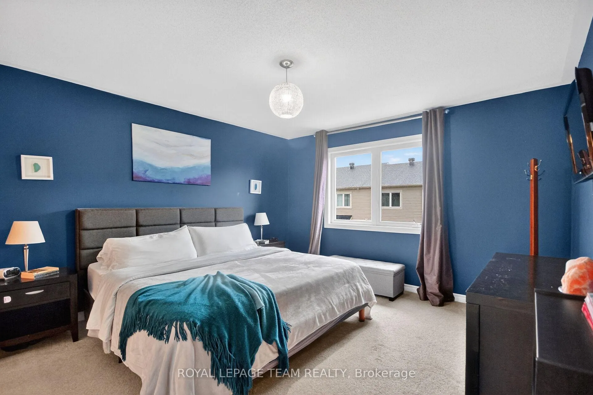 Photo 16 of 3117 Burritts Rapids Place, Ottawa, Barrhaven - Half Moon Bay — HOMEH