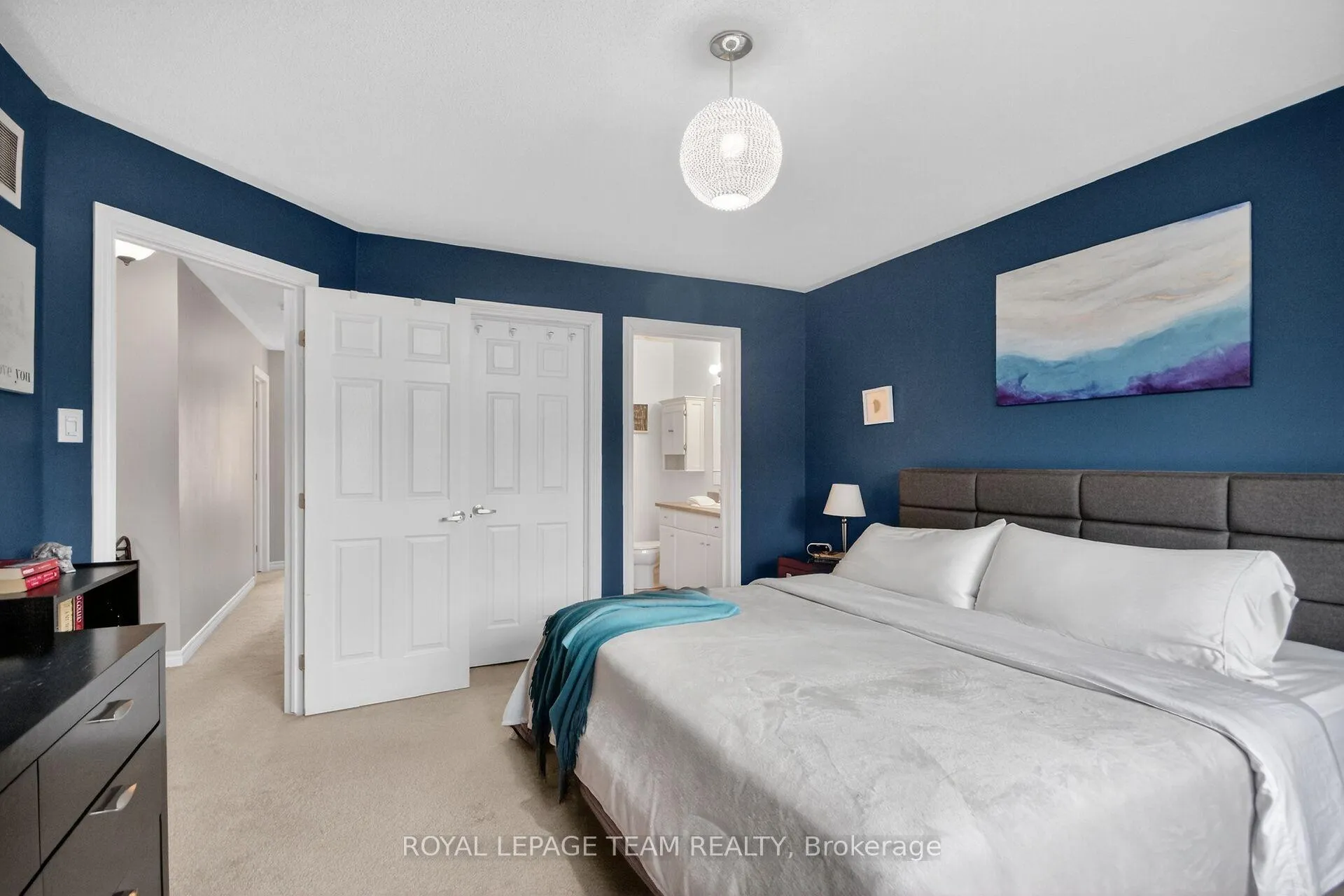 Photo 17 of 3117 Burritts Rapids Place, Ottawa, Barrhaven - Half Moon Bay — HOMEH