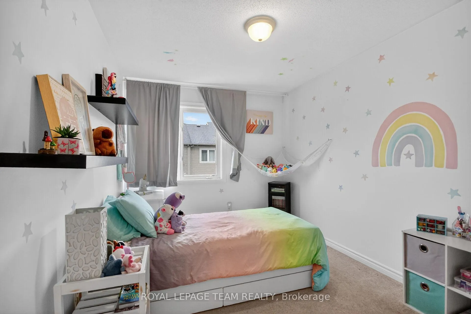Photo 19 of 3117 Burritts Rapids Place, Ottawa, Barrhaven - Half Moon Bay — HOMEH
