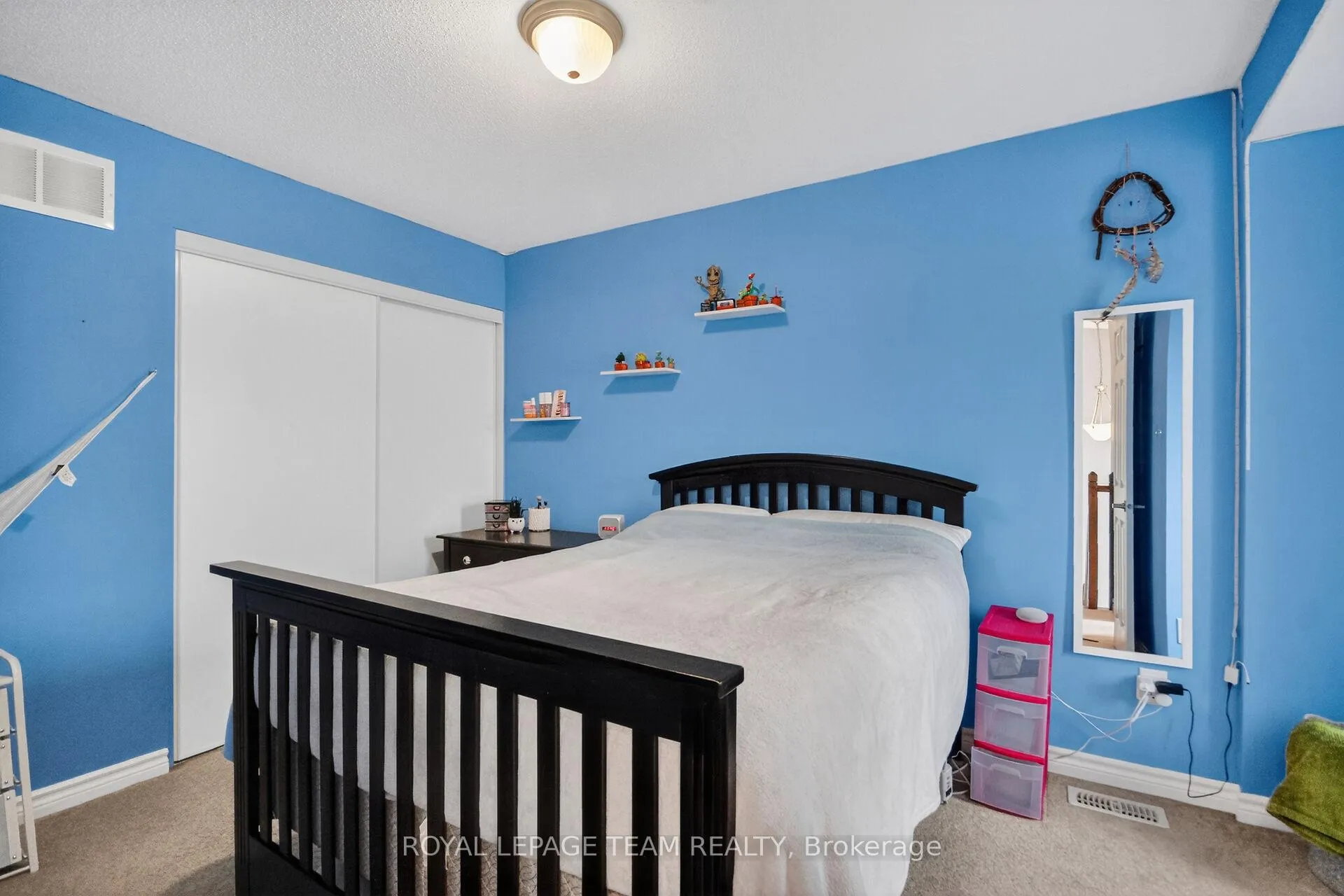 Photo 21 of 3117 Burritts Rapids Place, Ottawa, Barrhaven - Half Moon Bay — HOMEH
