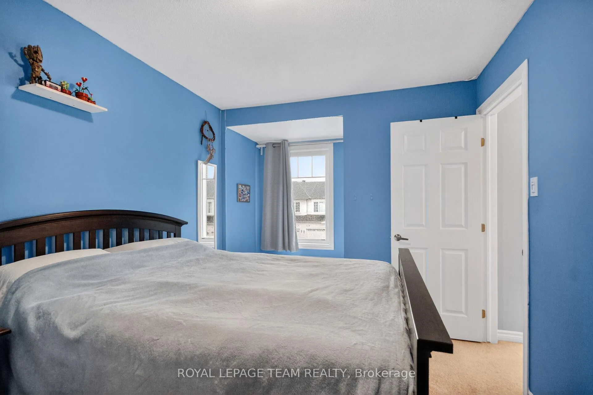 Photo 22 of 3117 Burritts Rapids Place, Ottawa, Barrhaven - Half Moon Bay — HOMEH