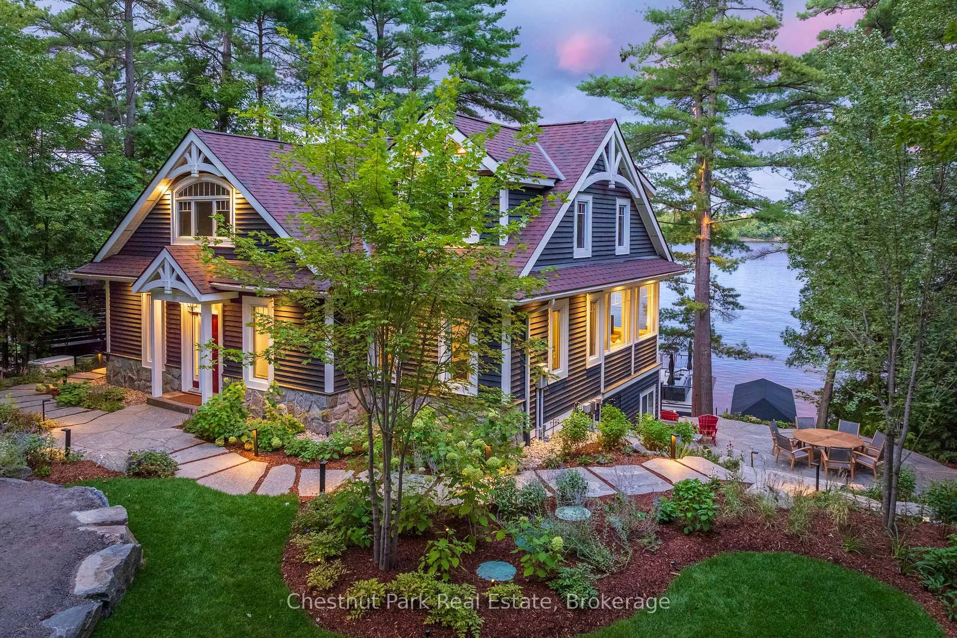 Photo 1 of 1026 3300 Road, Gravenhurst, Muskoka (S) — HOMEH