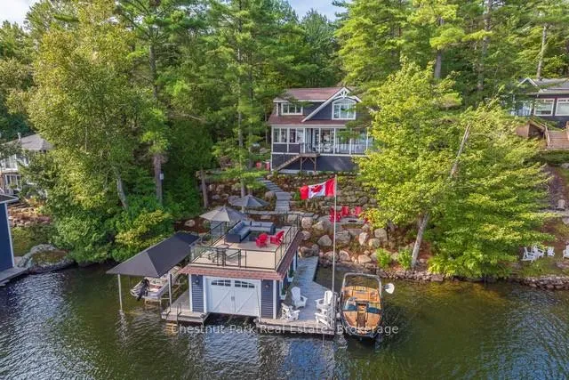 Photo 2 of 1026 3300 Road, Gravenhurst, Muskoka (S) — HOMEH