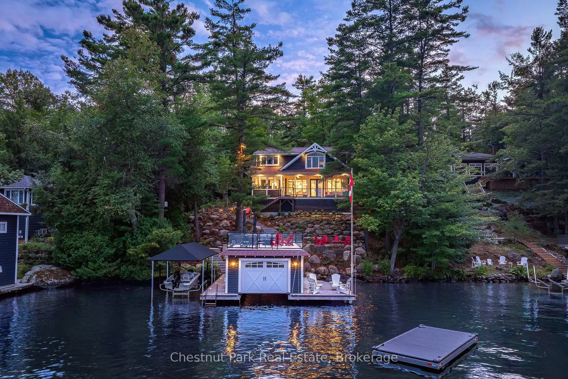 Photo 3 of 1026 3300 Road, Gravenhurst, Muskoka (S) — HOMEH