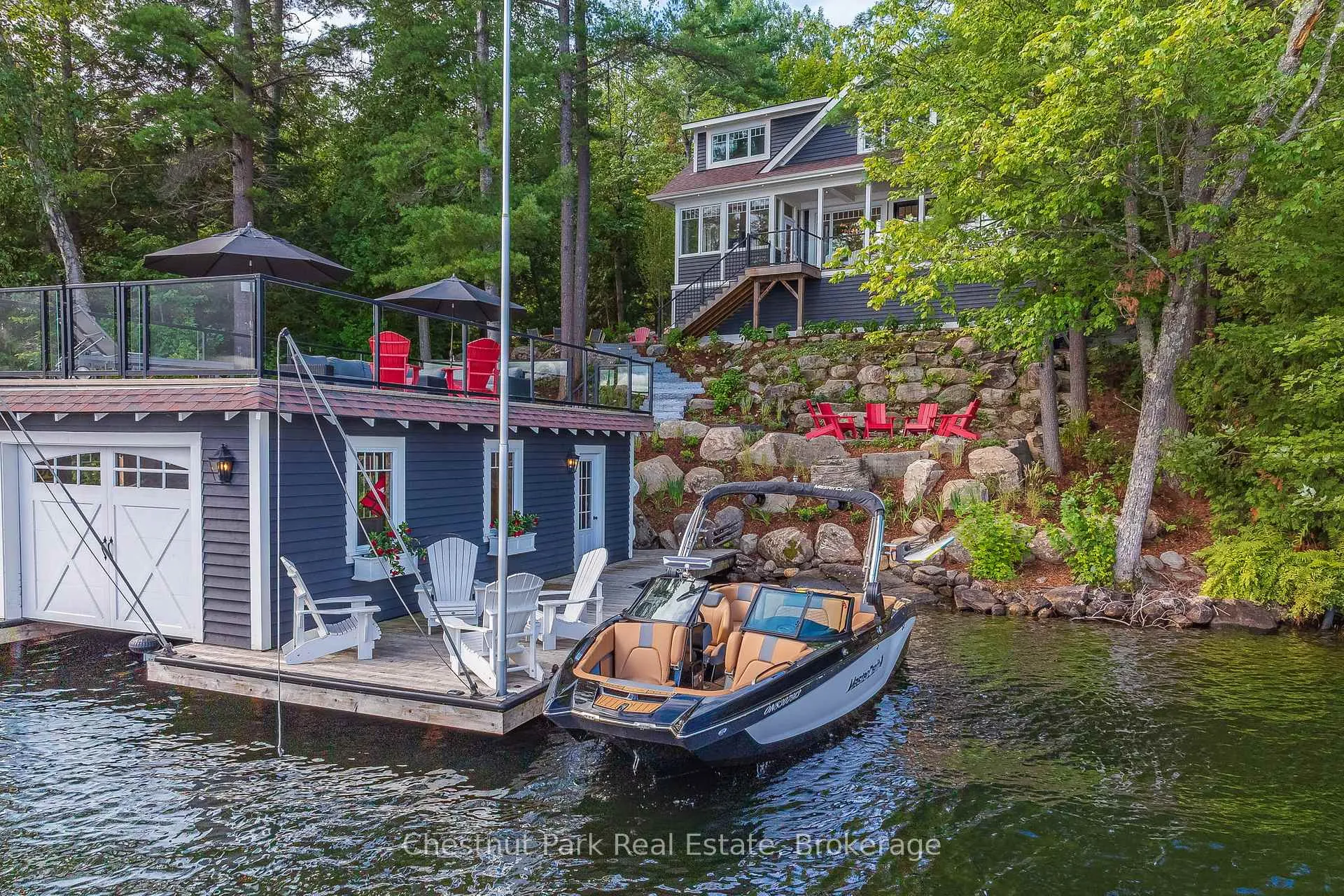 Photo 4 of 1026 3300 Road, Gravenhurst, Muskoka (S) — HOMEH