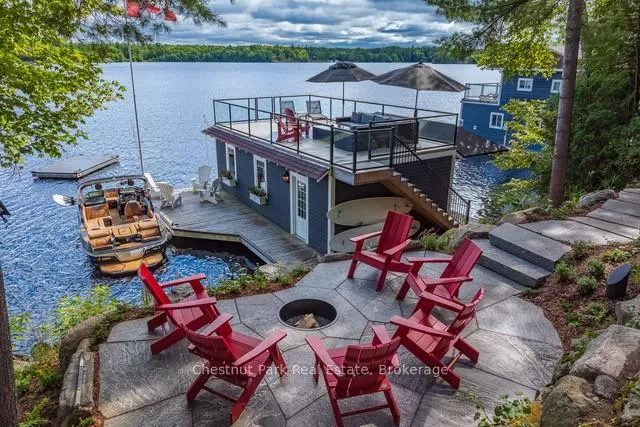 Photo 5 of 1026 3300 Road, Gravenhurst, Muskoka (S) — HOMEH