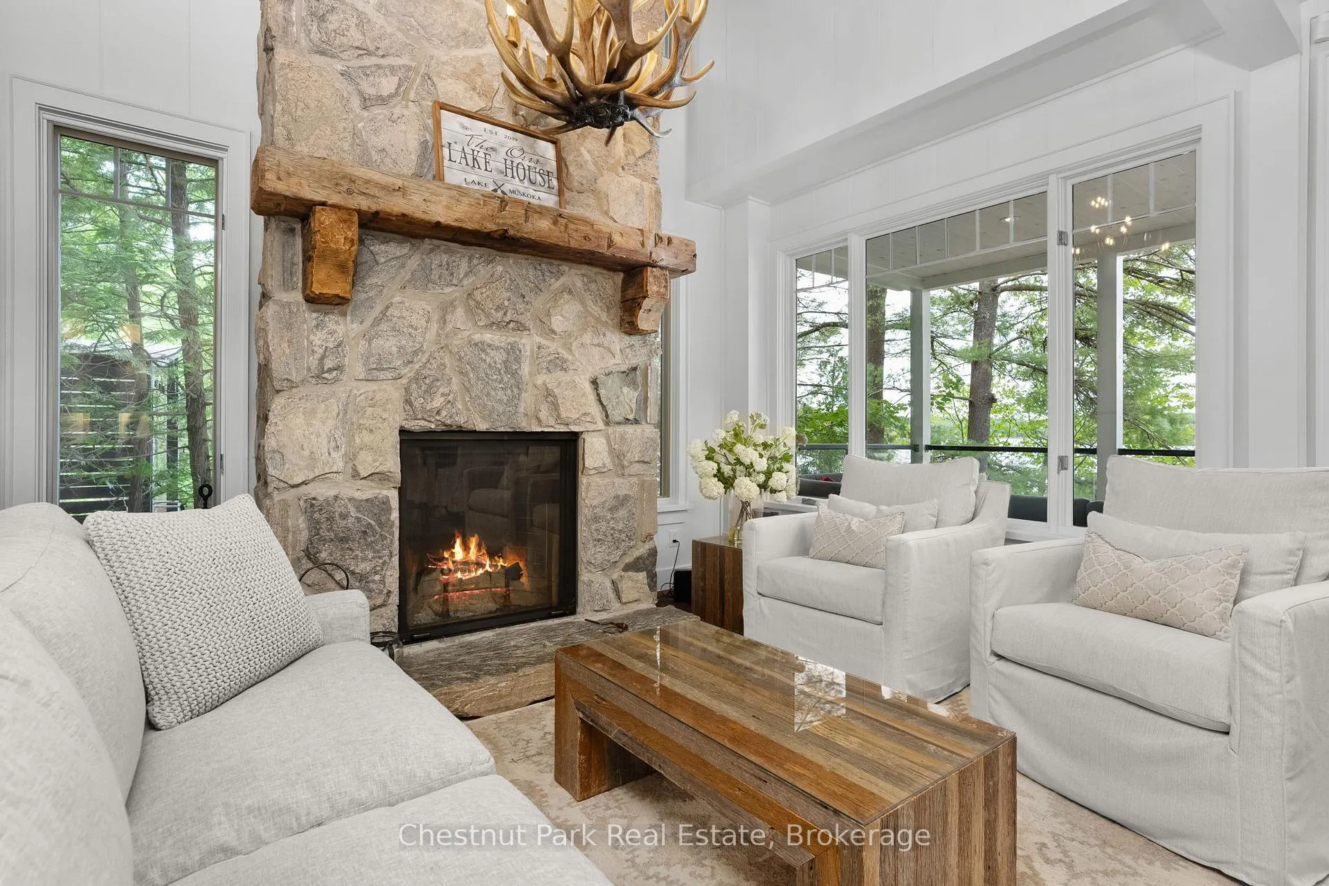 Photo 8 of 1026 3300 Road, Gravenhurst, Muskoka (S) — HOMEH