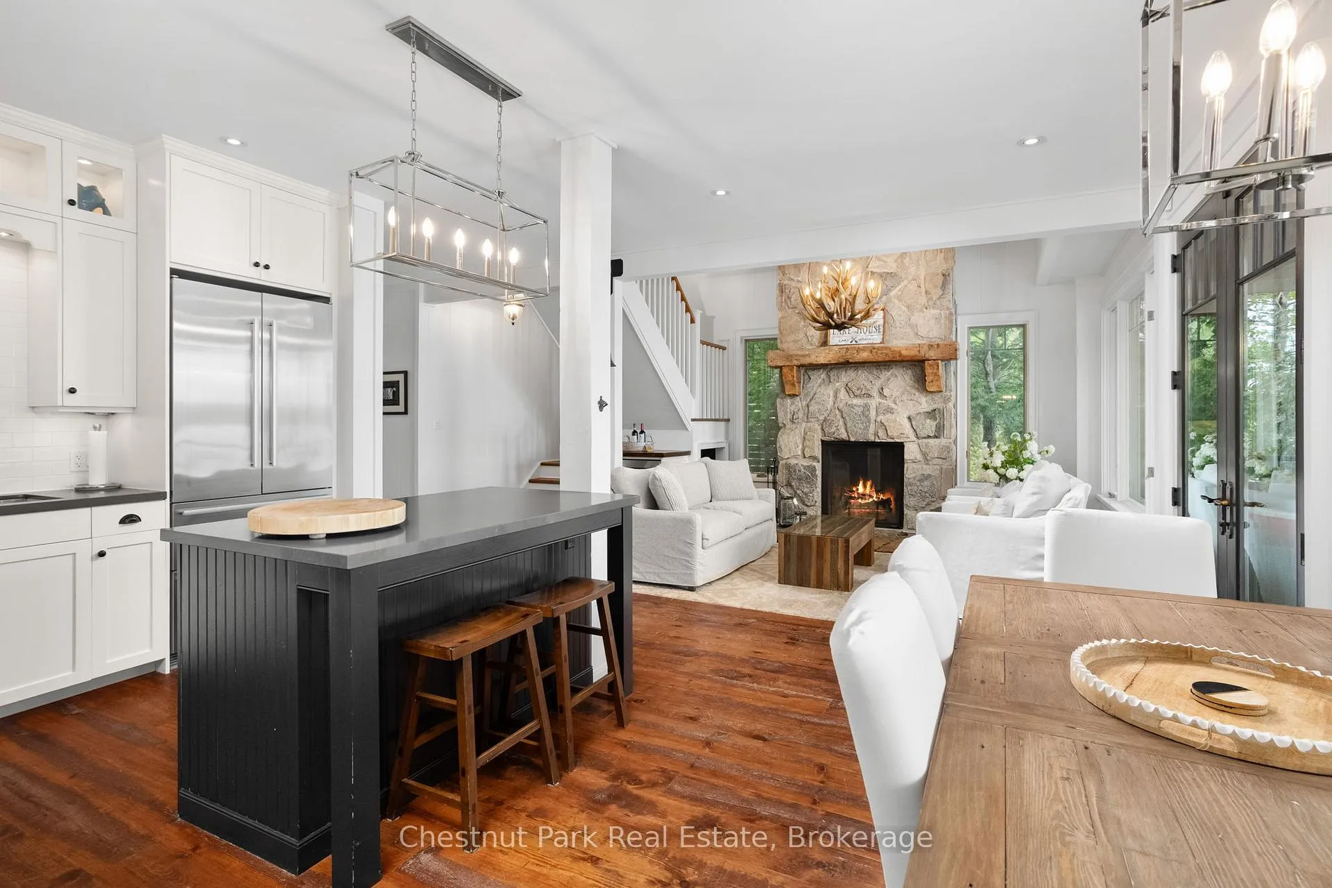 Photo 9 of 1026 3300 Road, Gravenhurst, Muskoka (S) — HOMEH