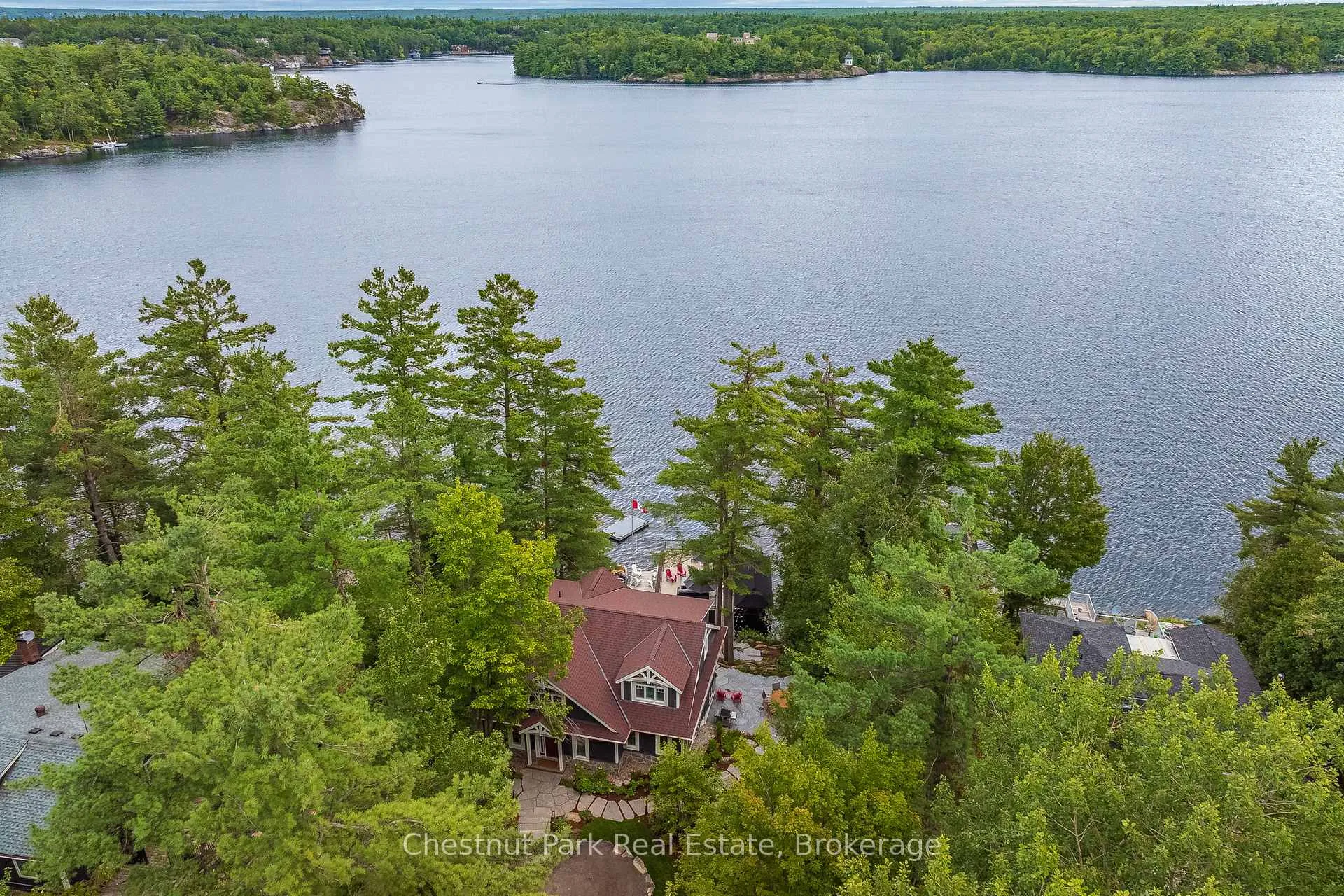 Photo 32 of 1026 3300 Road, Gravenhurst, Muskoka (S) — HOMEH