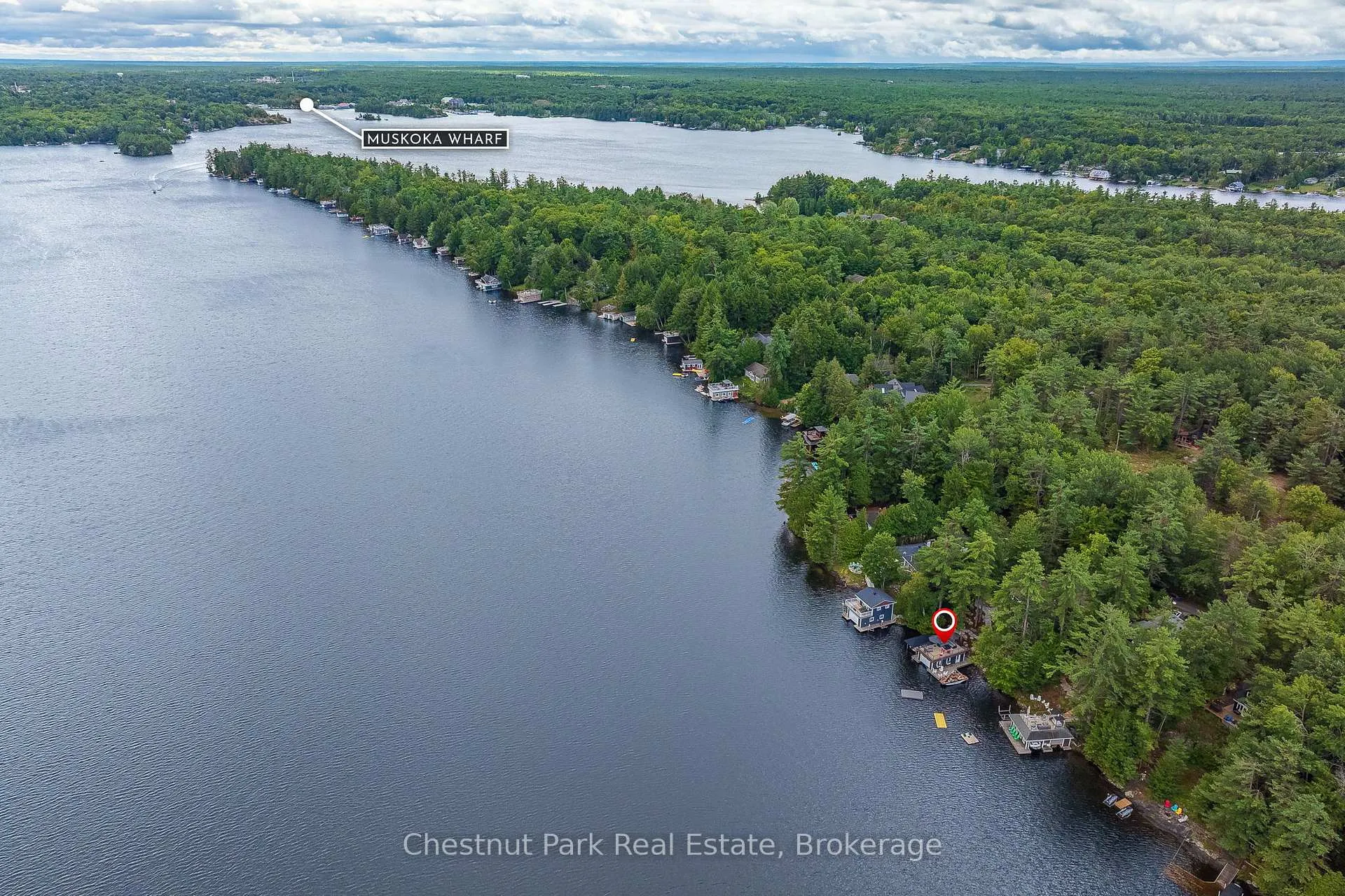 Photo 33 of 1026 3300 Road, Gravenhurst, Muskoka (S) — HOMEH