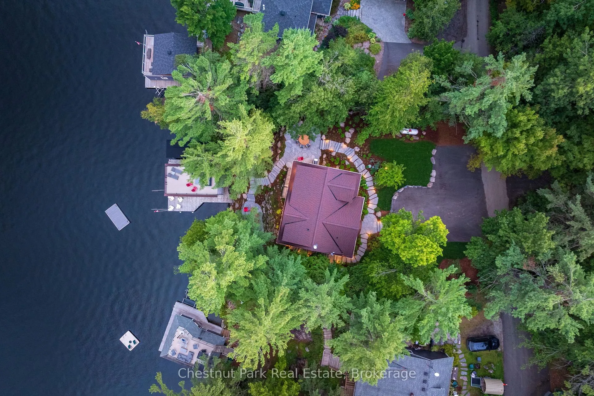 Photo 34 of 1026 3300 Road, Gravenhurst, Muskoka (S) — HOMEH