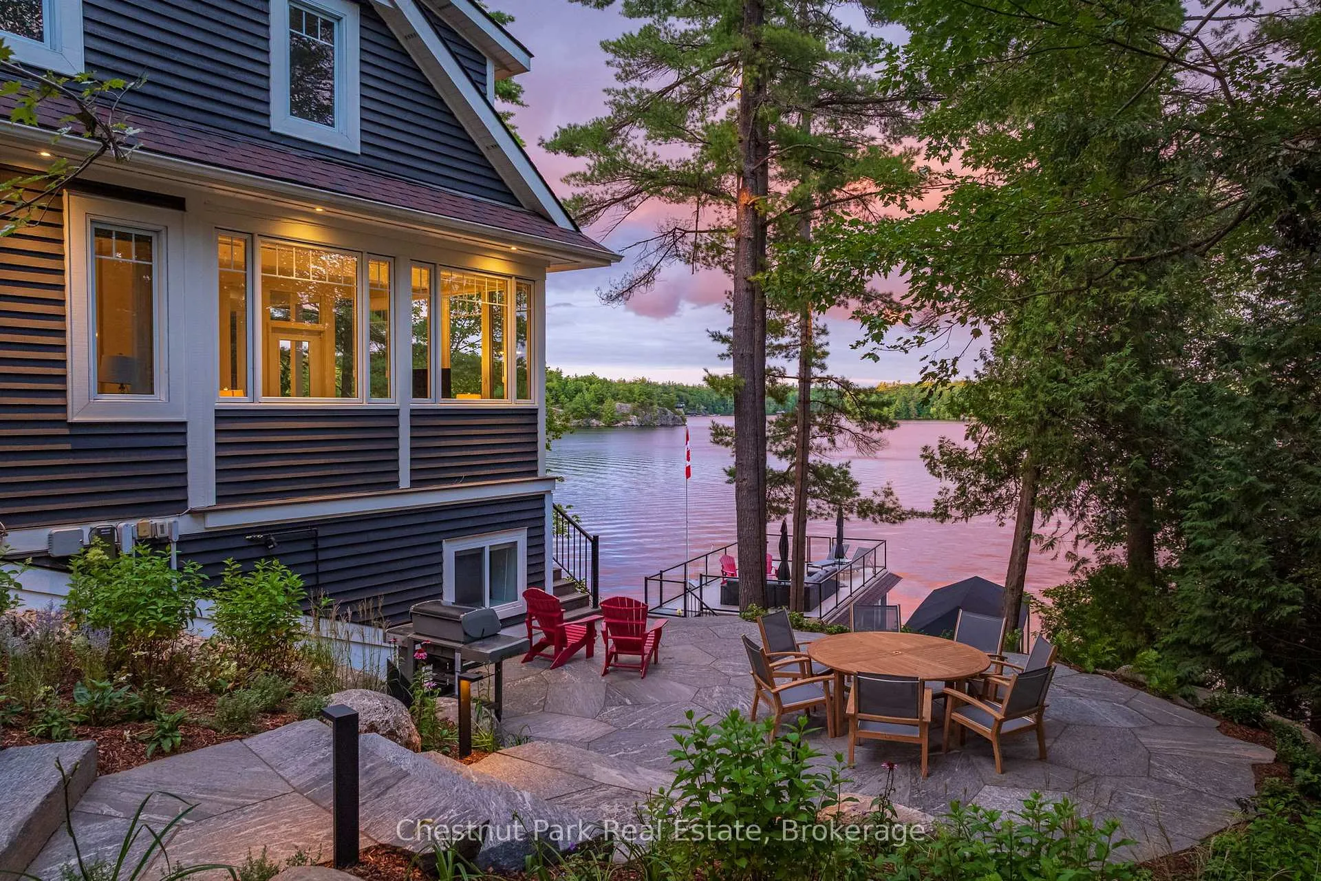 Photo 36 of 1026 3300 Road, Gravenhurst, Muskoka (S) — HOMEH