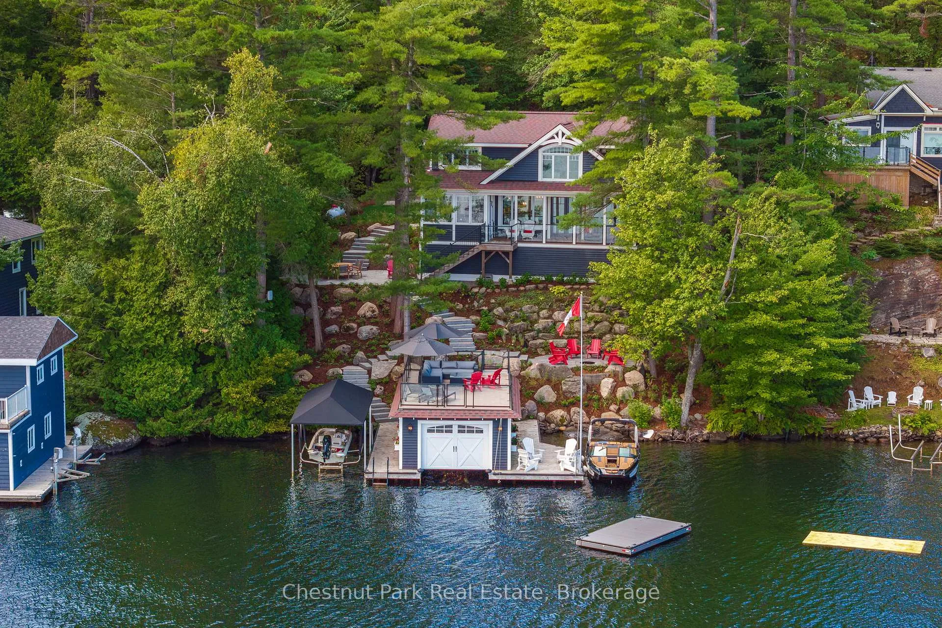Photo 39 of 1026 3300 Road, Gravenhurst, Muskoka (S) — HOMEH