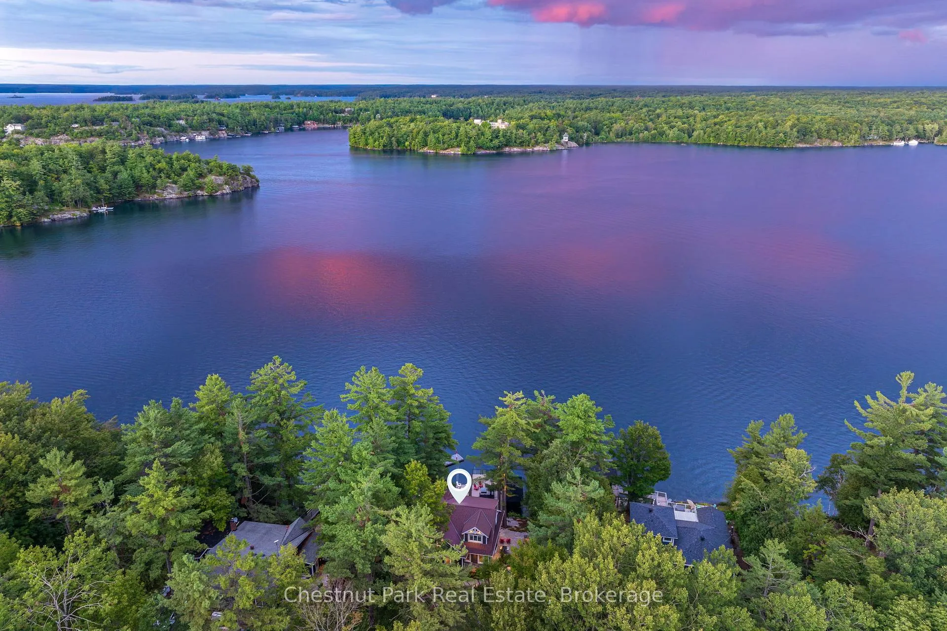 Photo 40 of 1026 3300 Road, Gravenhurst, Muskoka (S) — HOMEH