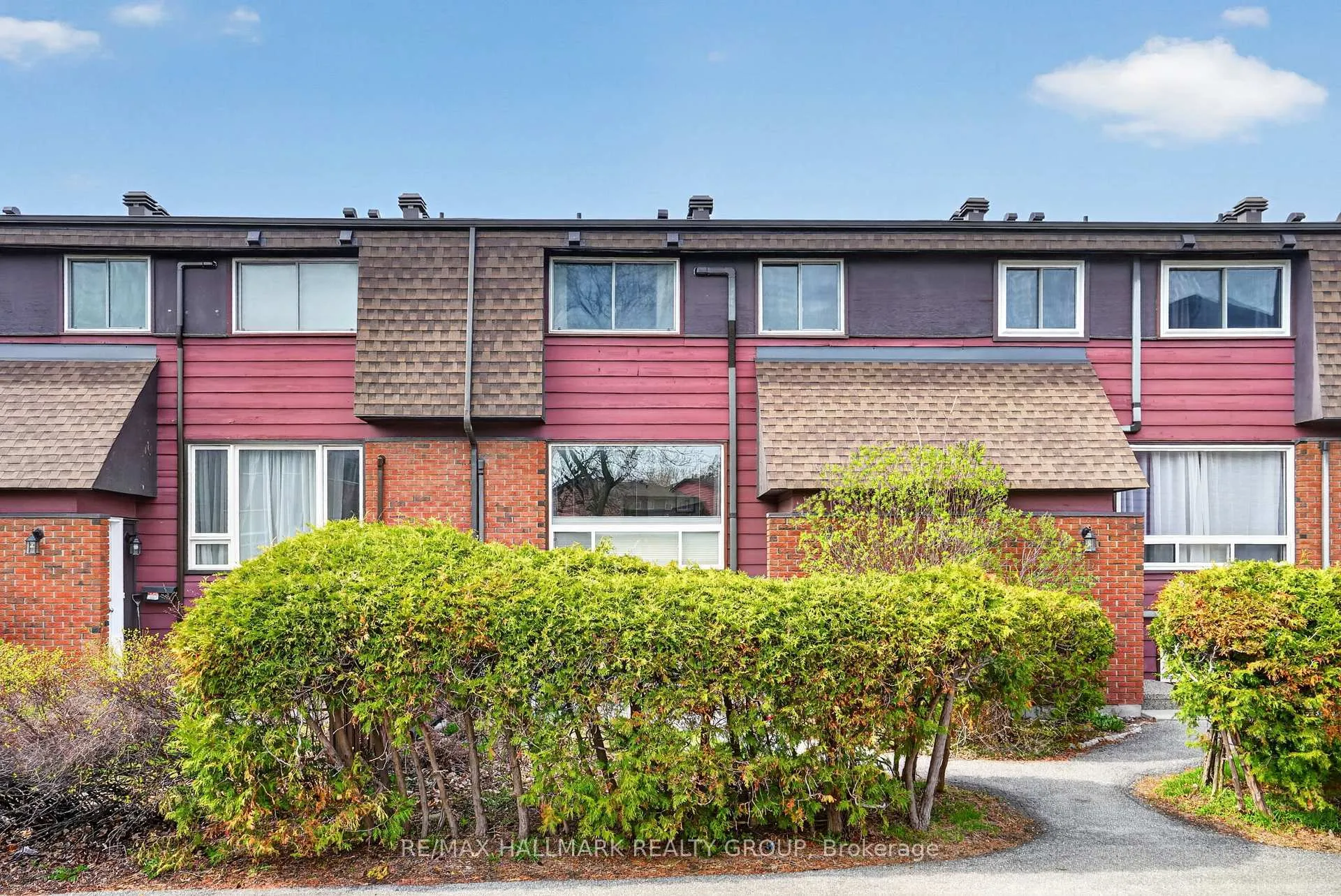 Photo 1 of 7C Banner Road, Ottawa, Sheahan Estates/Trend Village — HOMEH