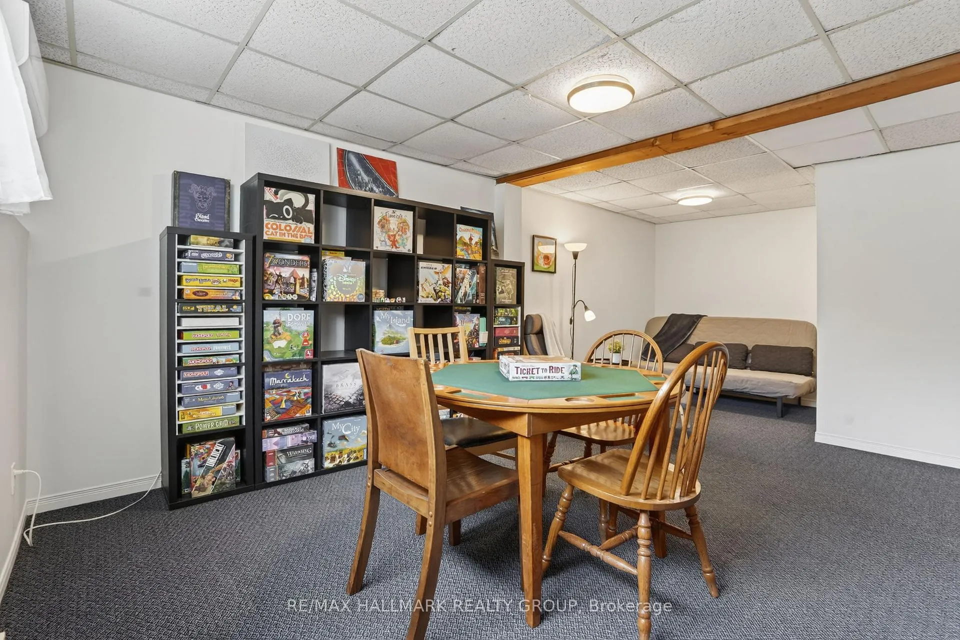 Photo 25 of 7C Banner Road, Ottawa, Sheahan Estates/Trend Village — HOMEH