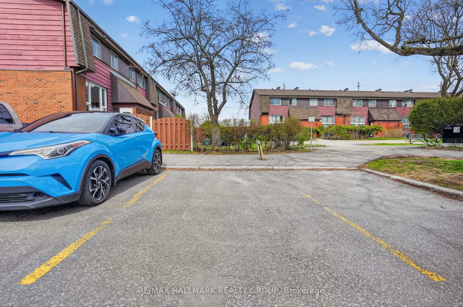 Photo 29 of 7C Banner Road, Ottawa, Sheahan Estates/Trend Village — HOMEH
