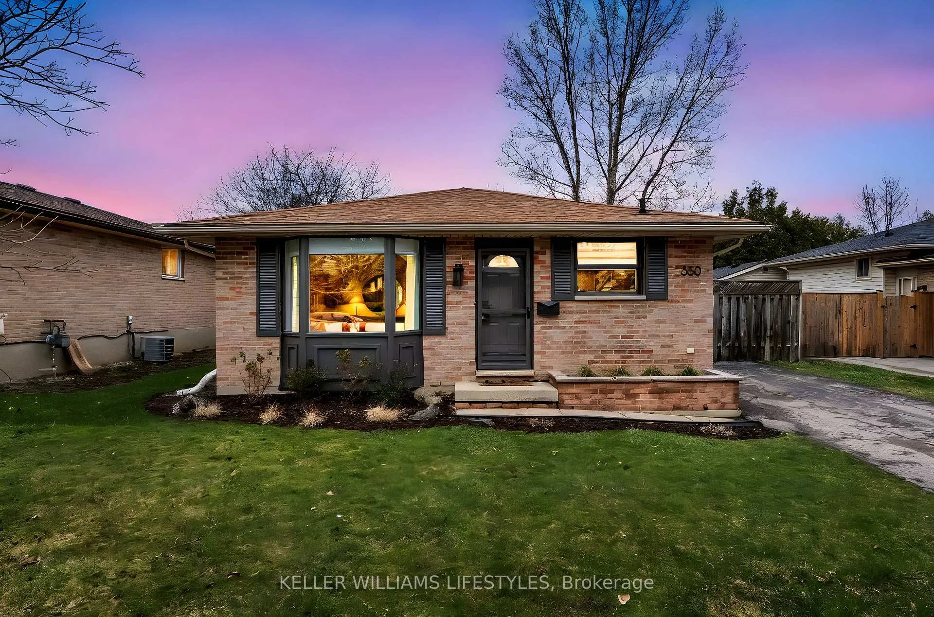 Photo 1 of 350 Highview Crescent, London, South O — HOMEH