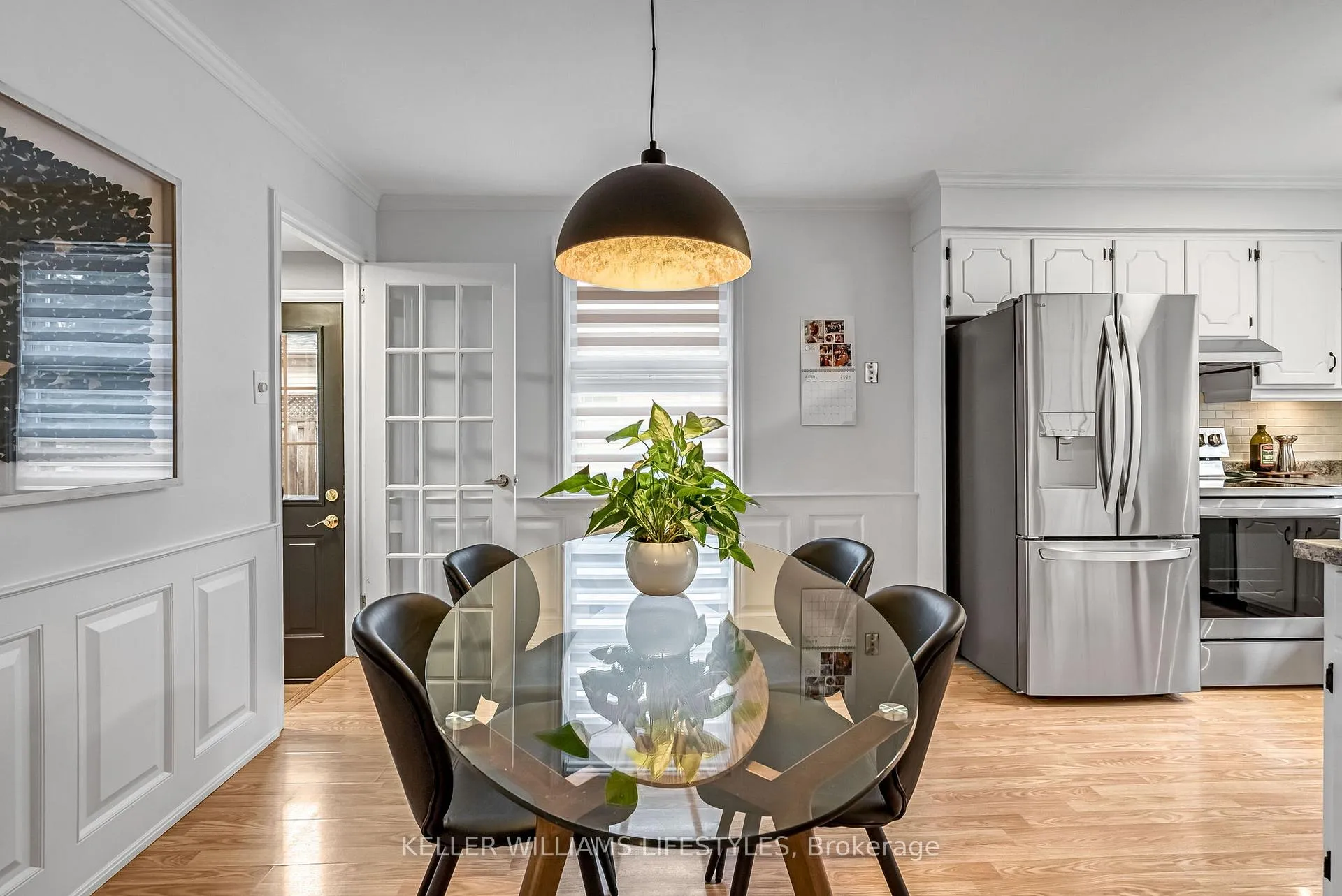 Photo 11 of 350 Highview Crescent, London, South O — HOMEH