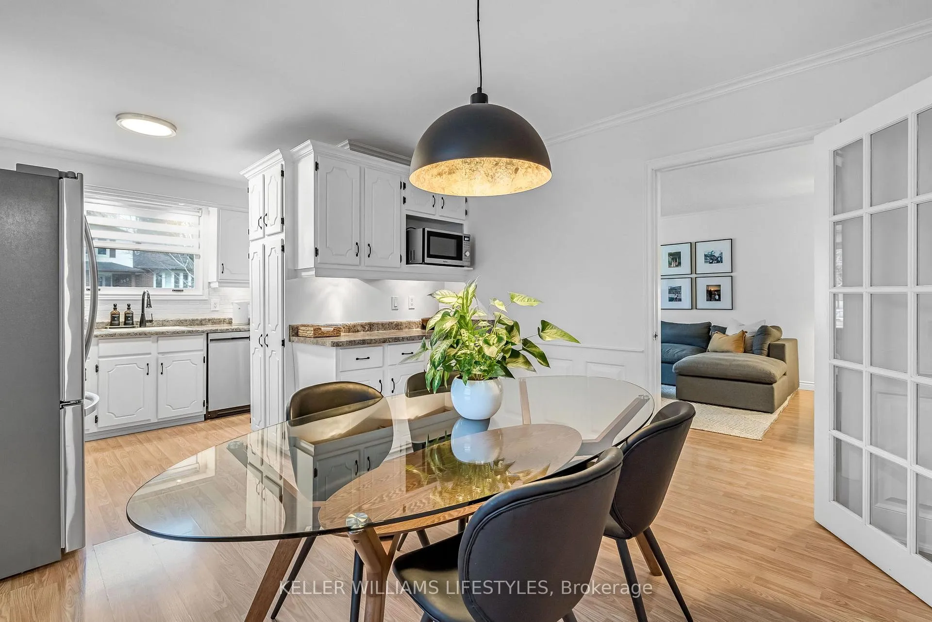 Photo 13 of 350 Highview Crescent, London, South O — HOMEH