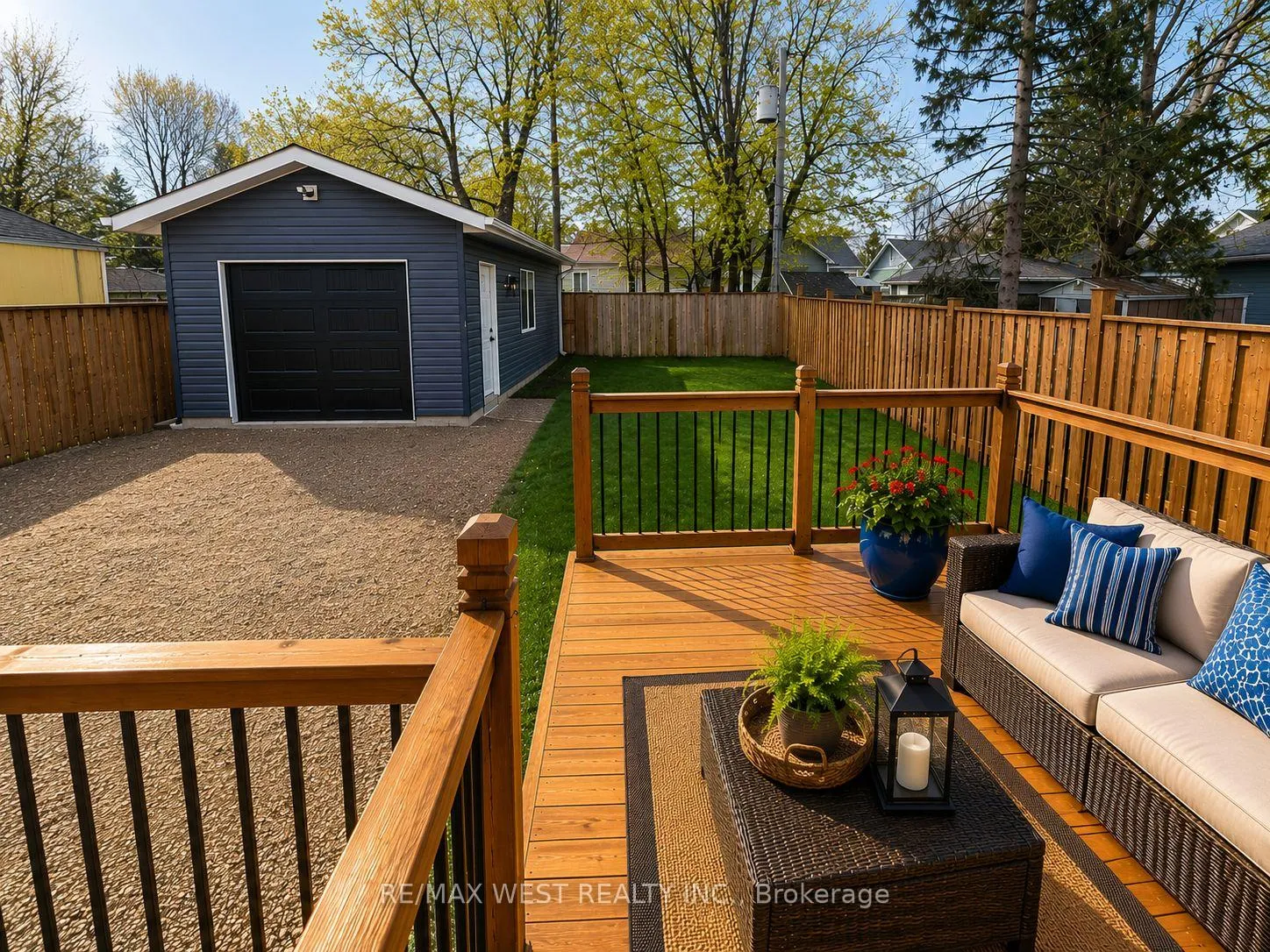 Photo 19 of 11 Pine Street, Ajax, Central — HOMEH
