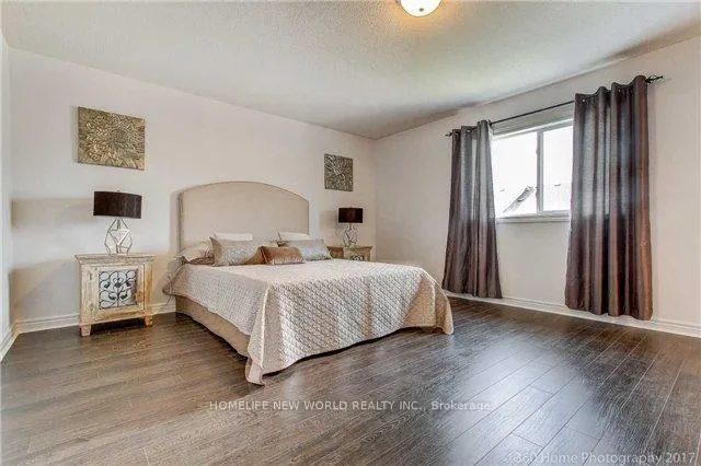 Photo 12 of 186 Swan Park Road, Markham, Greensborough — HOMEH